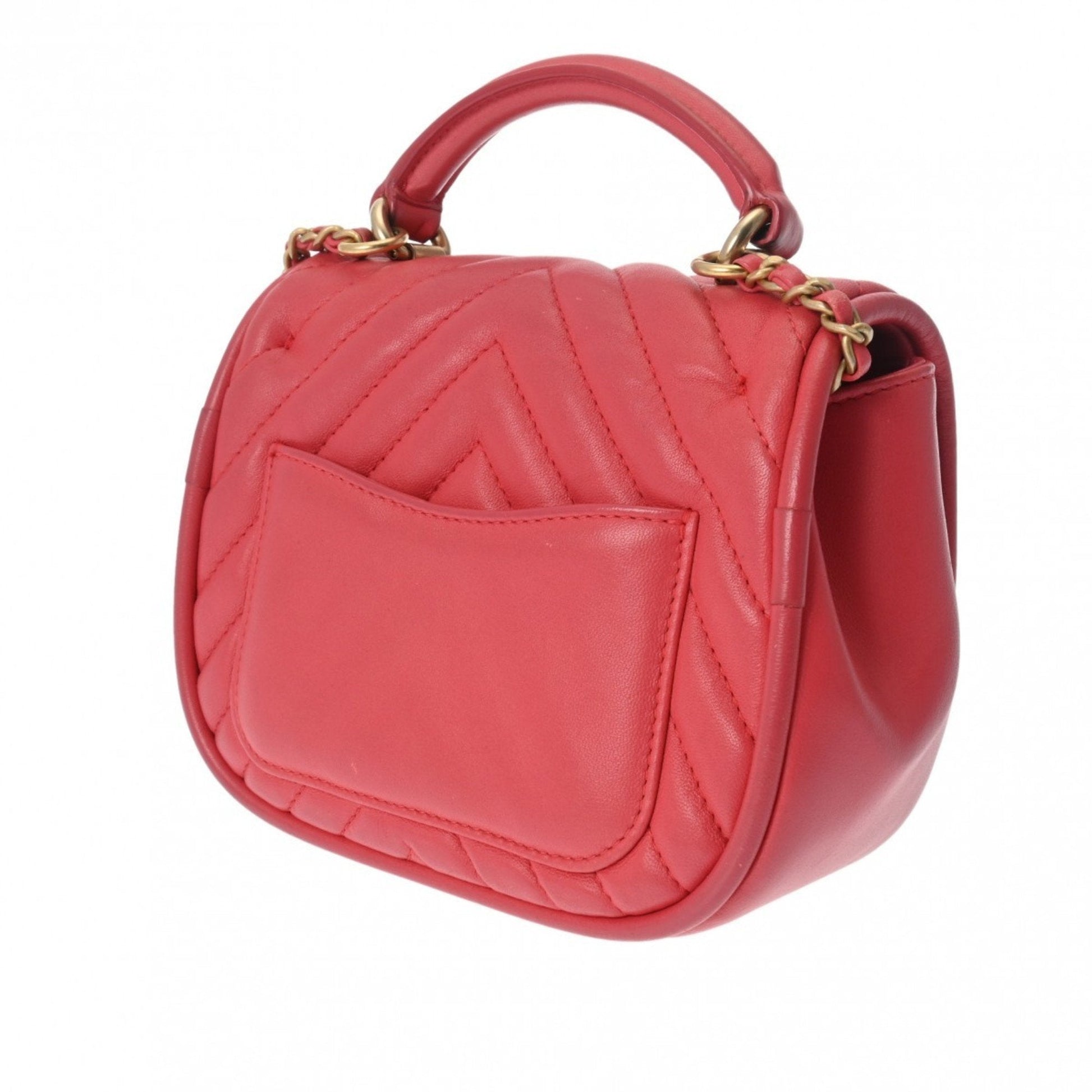 Chanel Handbag - Almora Bags