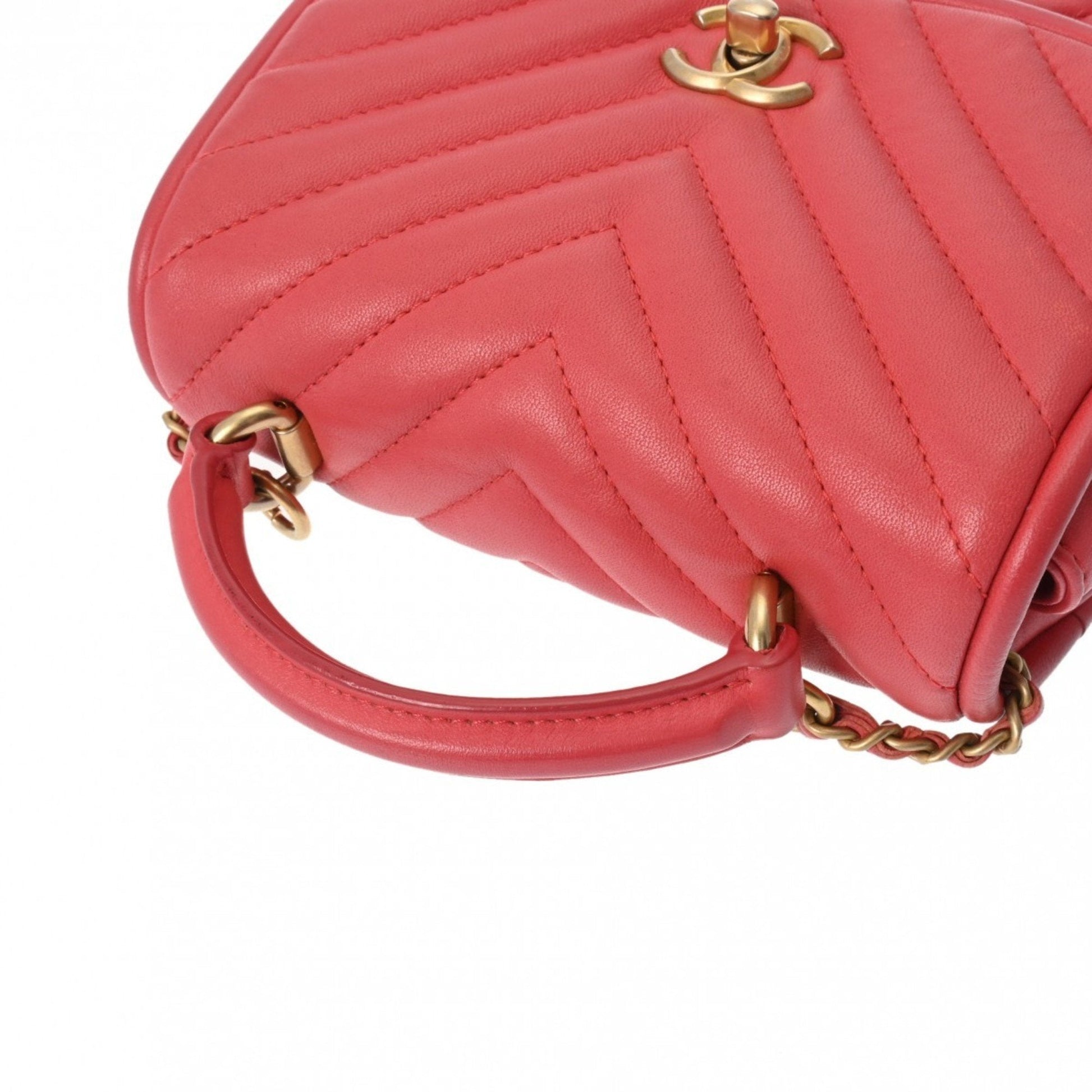 Chanel Handbag - Almora Bags