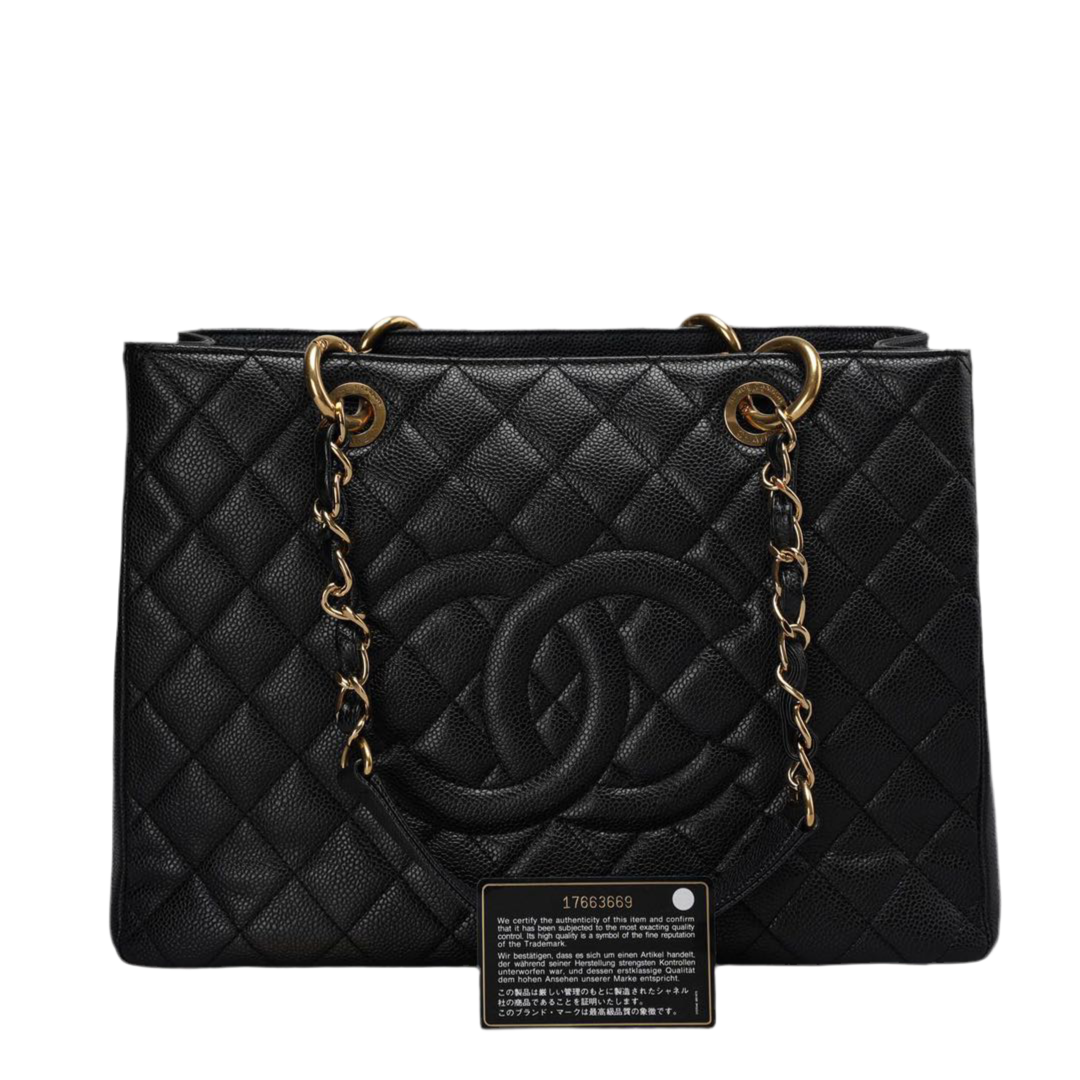 Chanel Tote Bag - Almora Bags