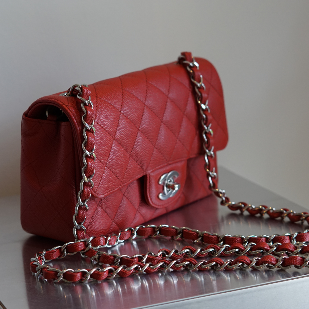 Chanel Handbag Bag - Almora Bags