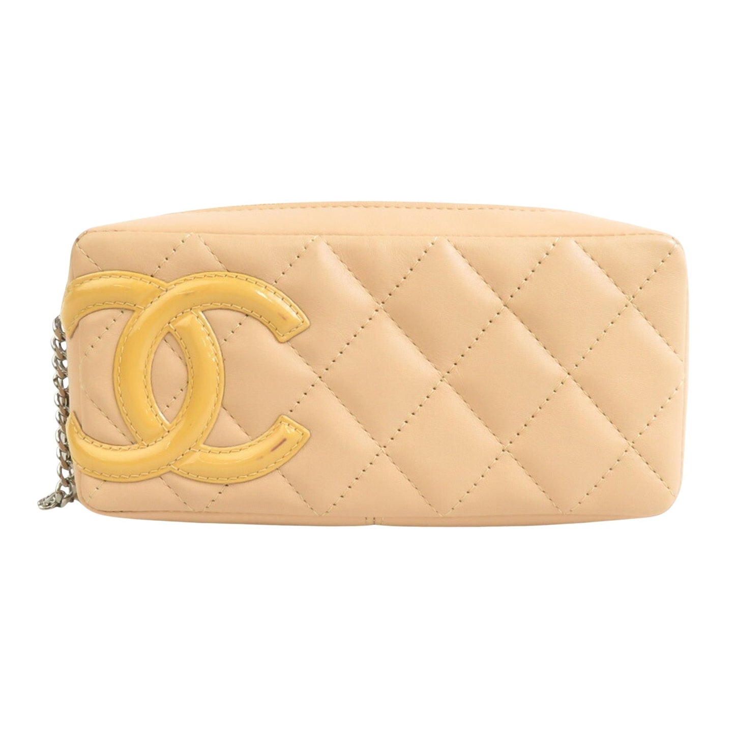 Chanel Clutch - Almora Bags