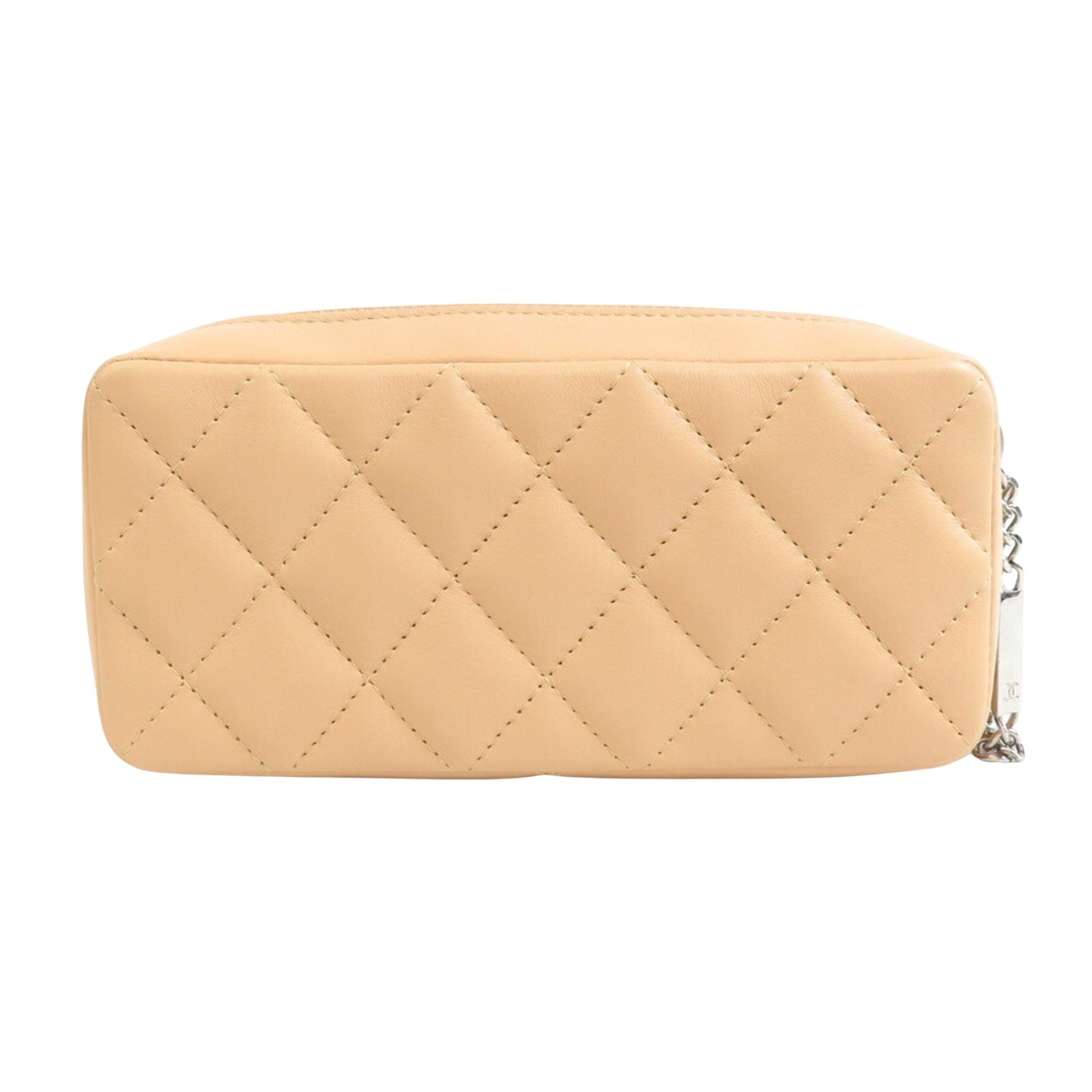 Chanel Clutch - Almora Bags