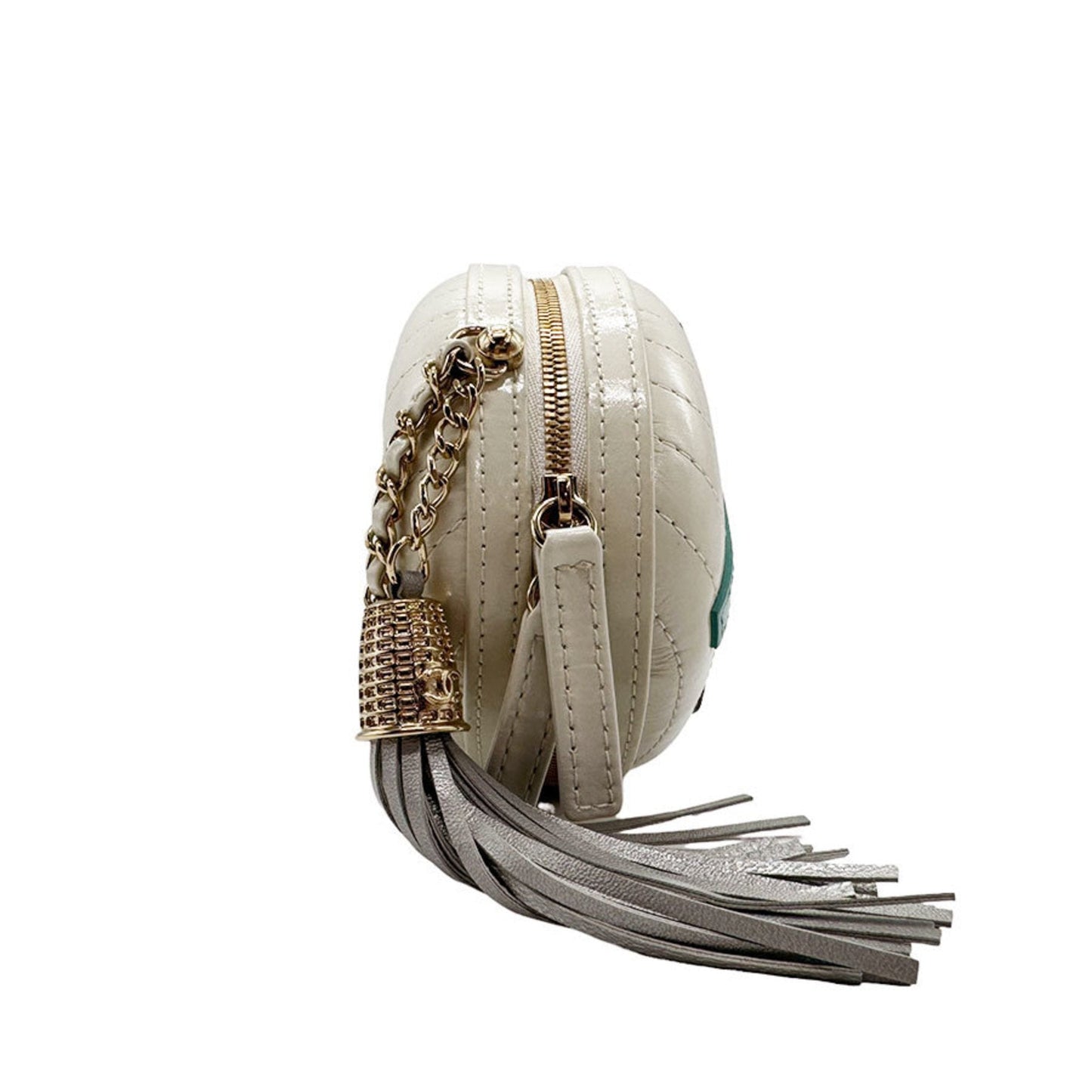 Chanel Shoulder Bag - Almora Bags