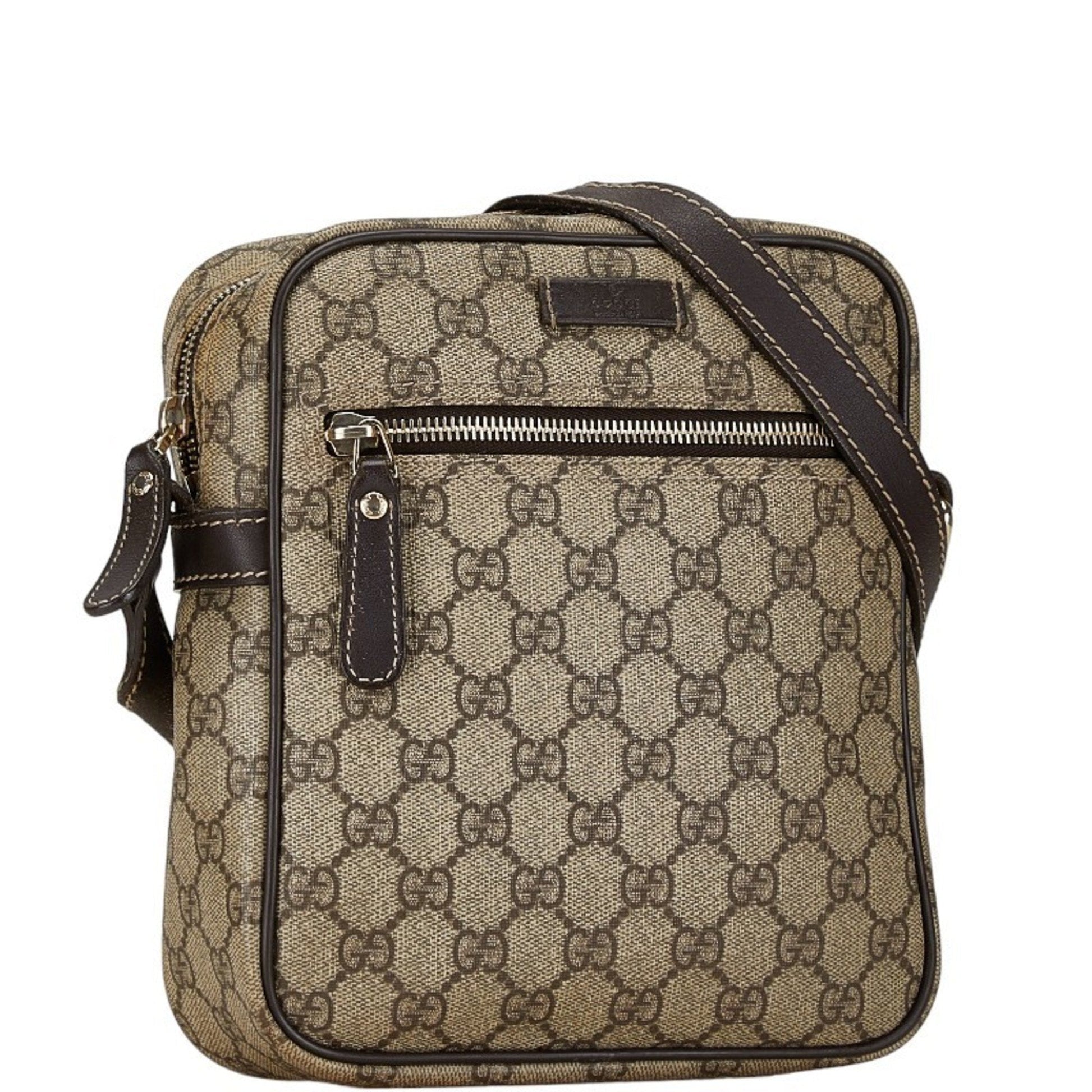 Gucci Canvas Tote