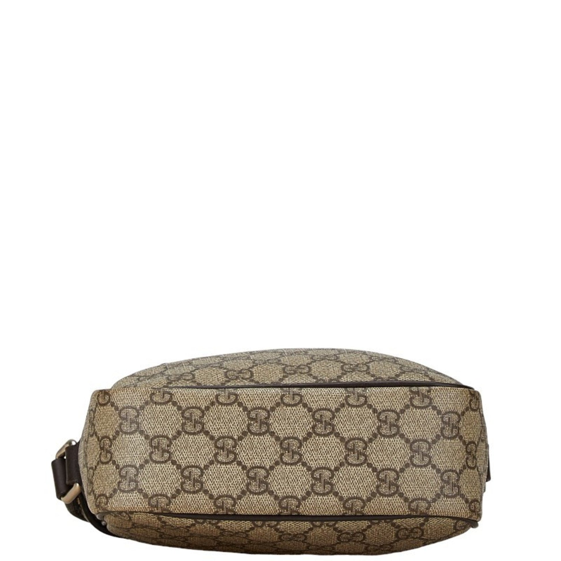 Gucci Canvas Tote