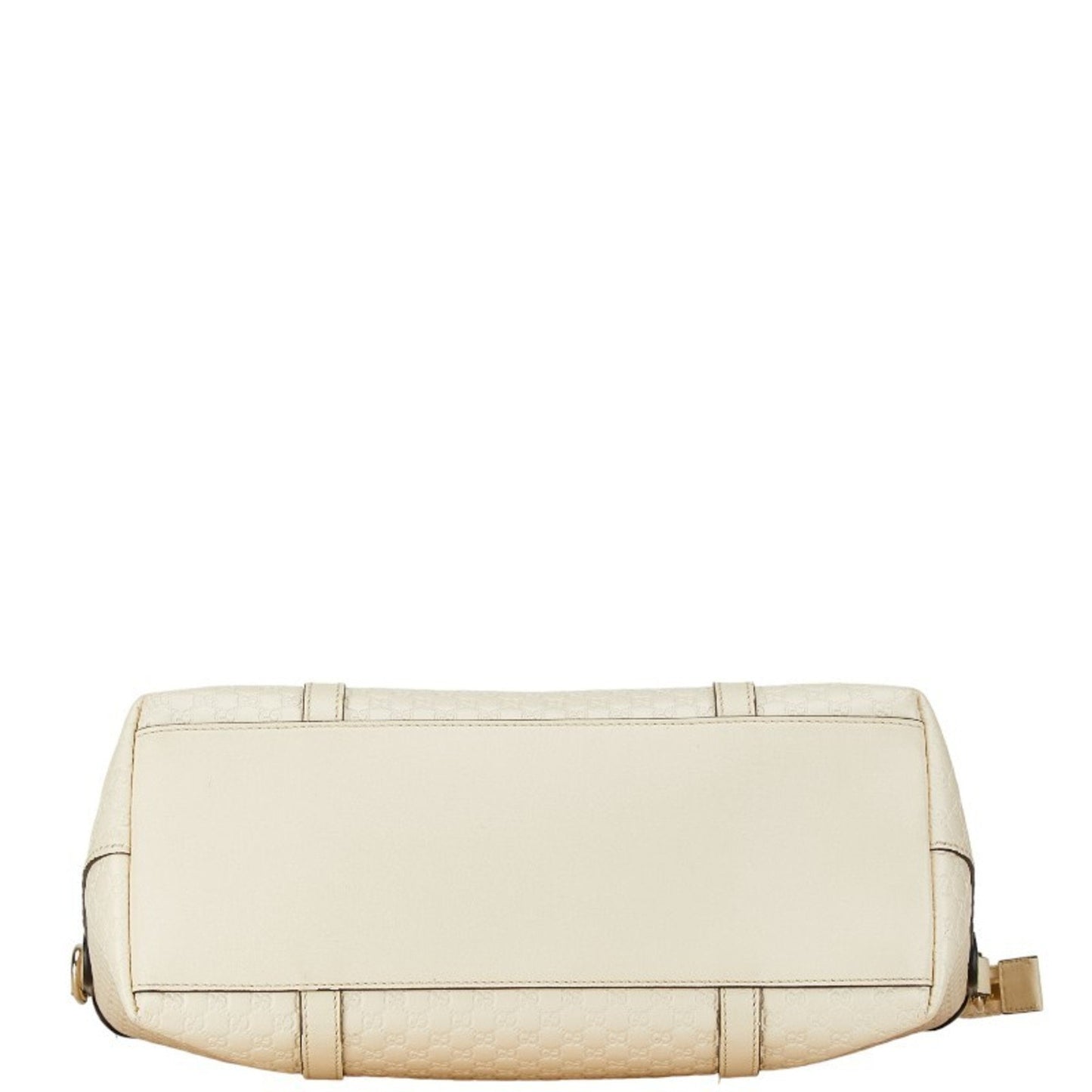 Gucci Leather Shoulder Bag