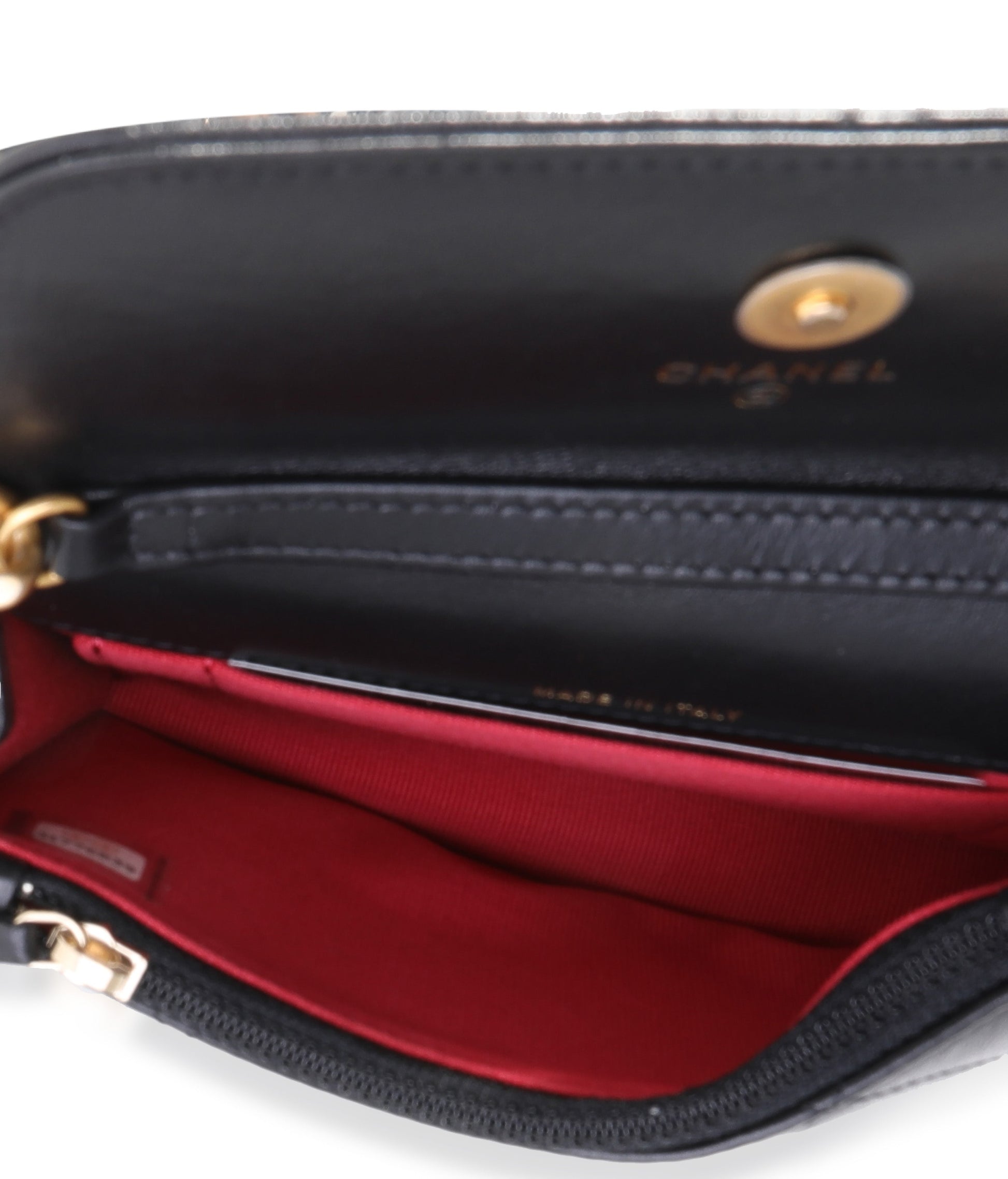 Chanel Mini Handbag - Almora Bags