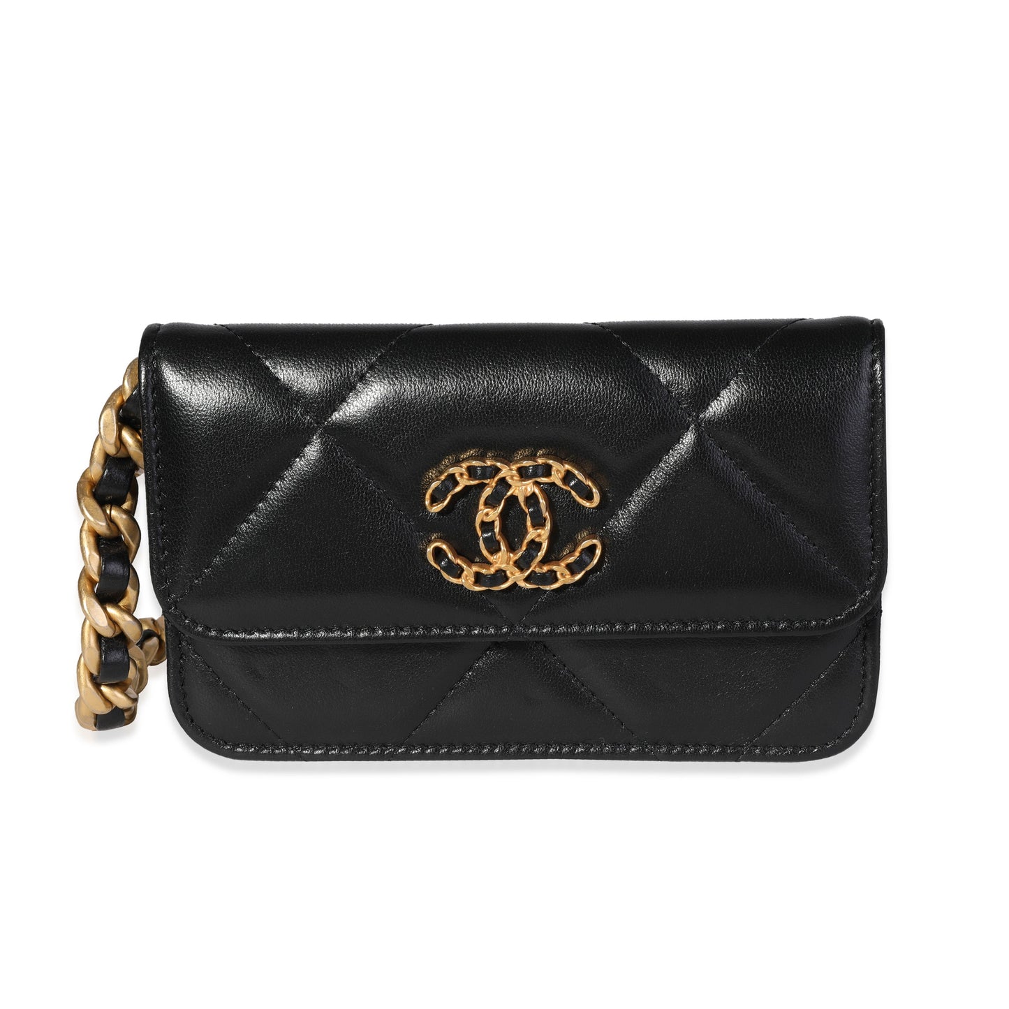 Chanel Mini Handbag - Almora Bags