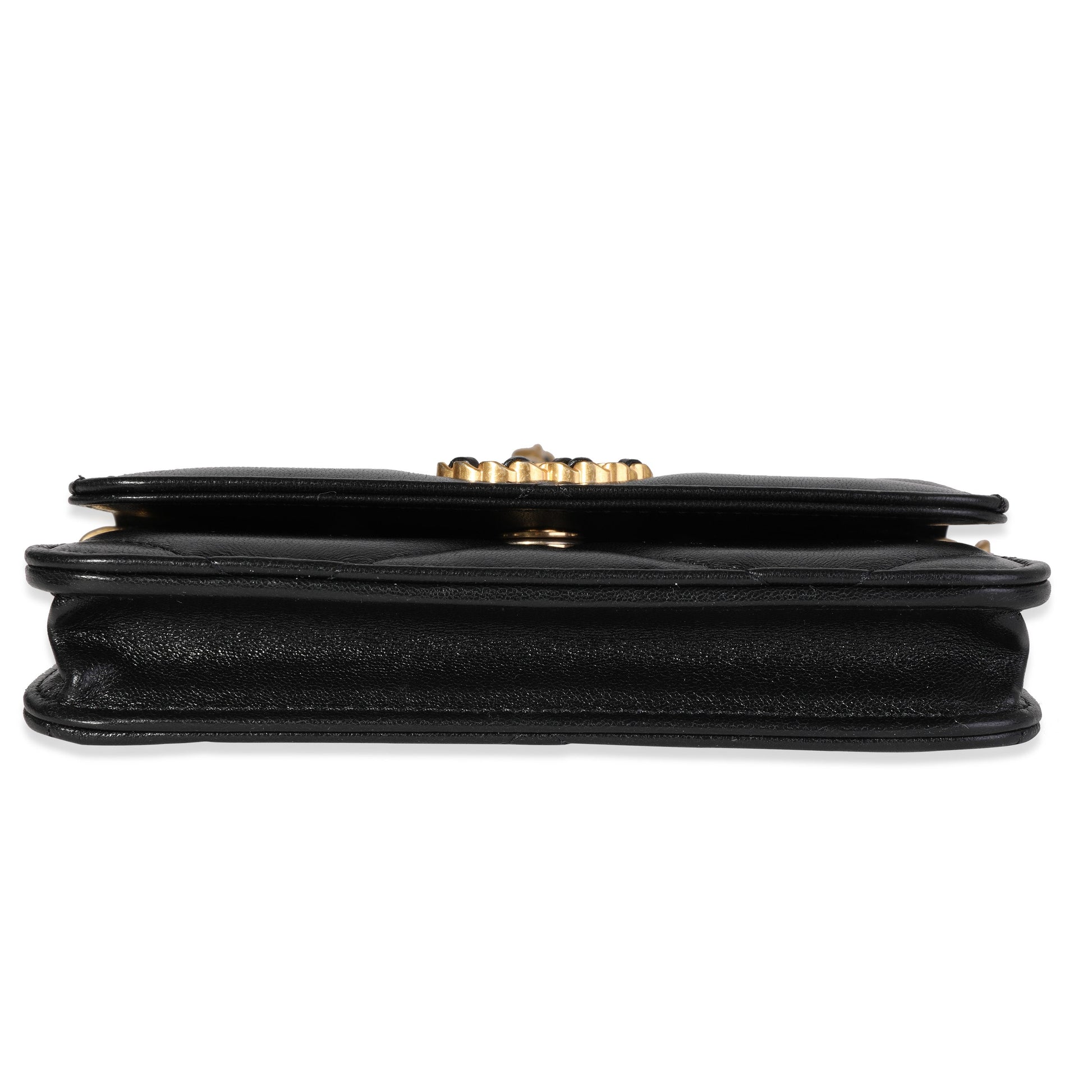 Chanel Mini Handbag - Almora Bags