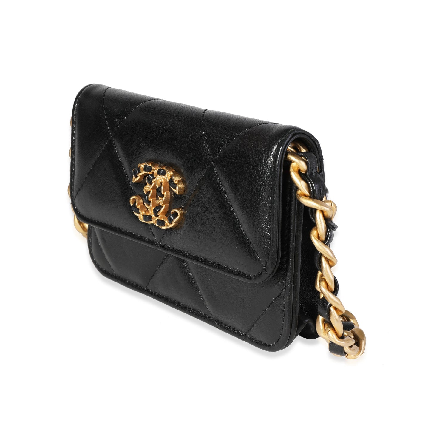 Chanel Mini Handbag - Almora Bags