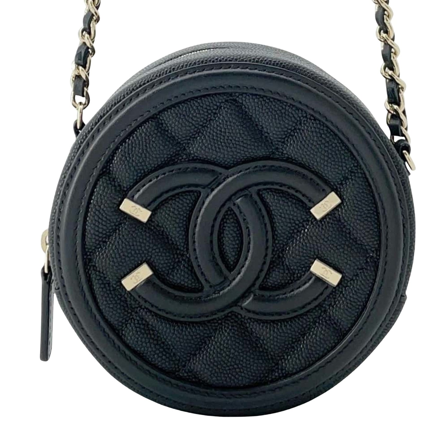 Chanel Handbag - Almora Bags