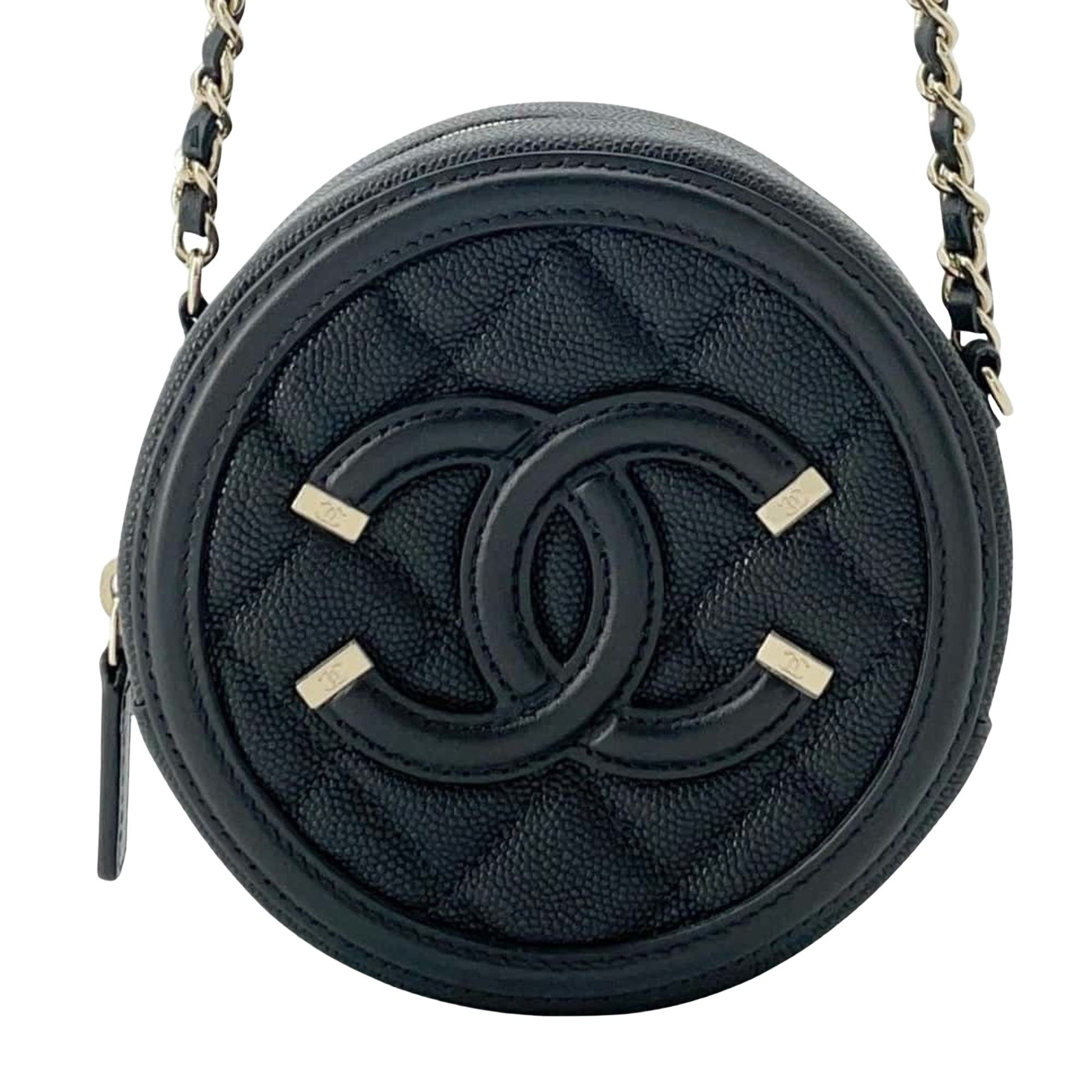 Chanel Handbag - Almora Bags