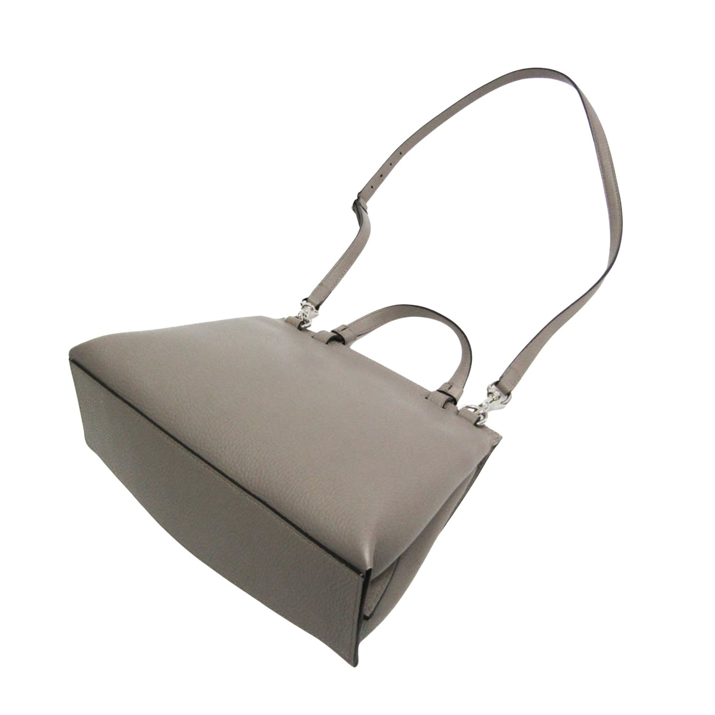 Gucci Leather Shoulder Bag