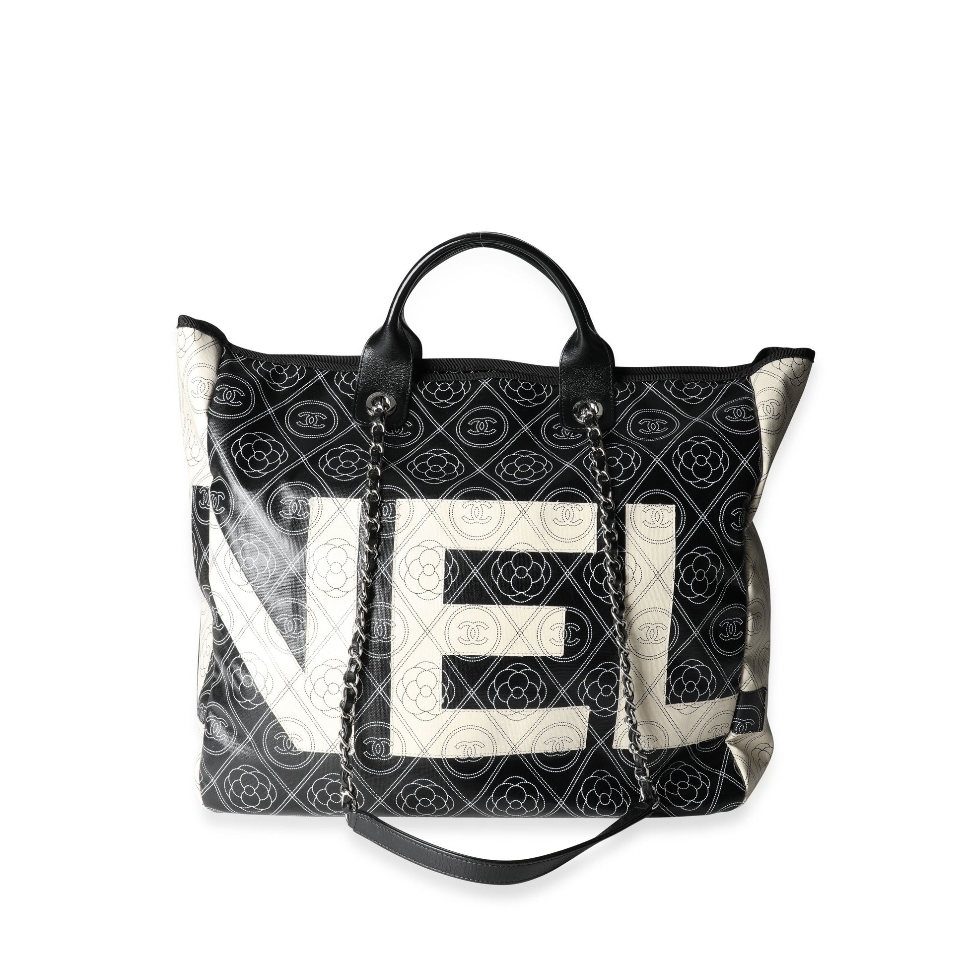 Chanel Handbag - Almora Bags