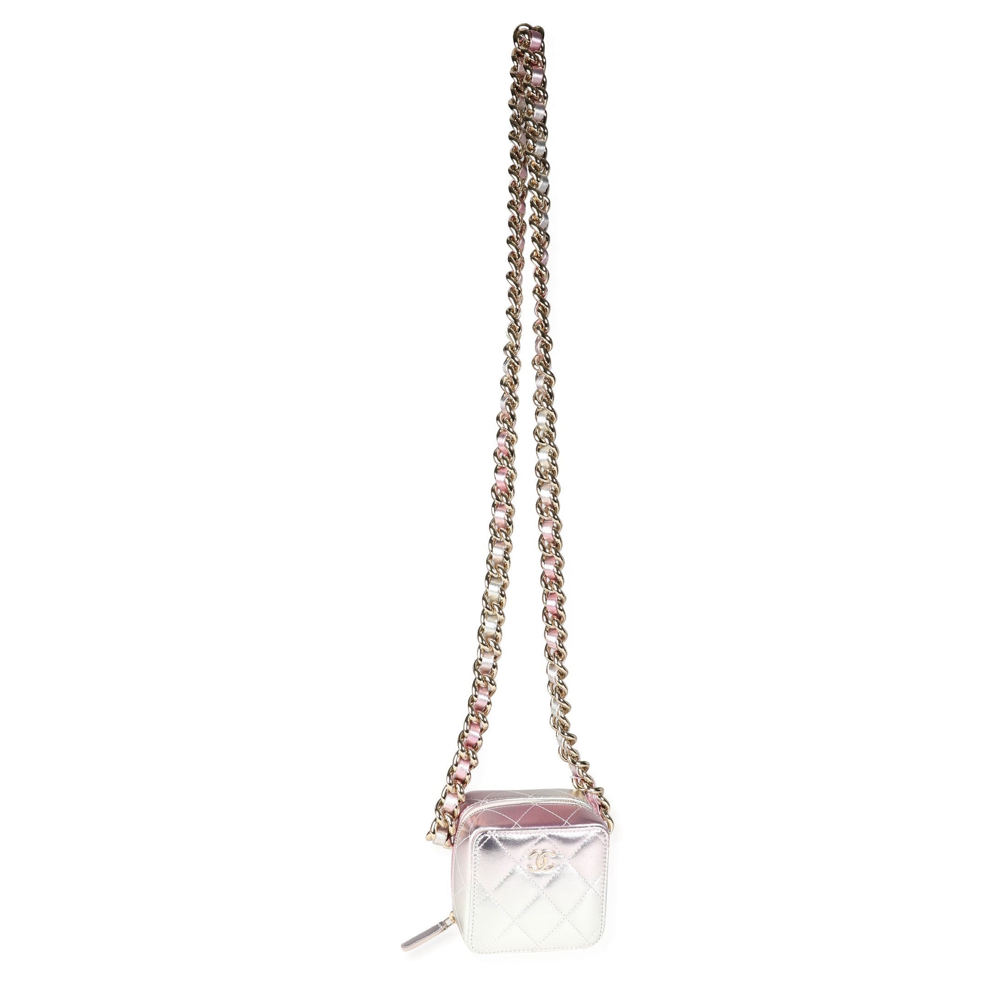 Chanel Crossbody Bag - Almora Bags