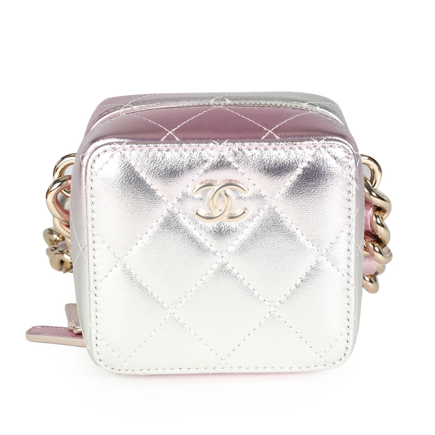 Chanel Crossbody Bag - Almora Bags