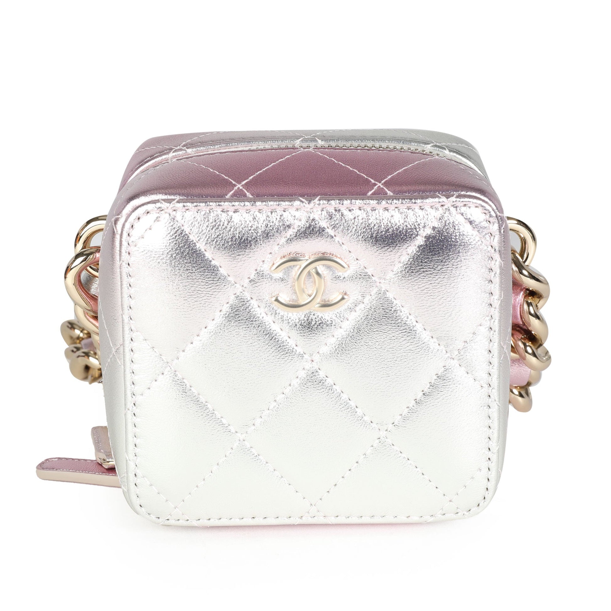 Chanel Crossbody Bag - Almora Bags