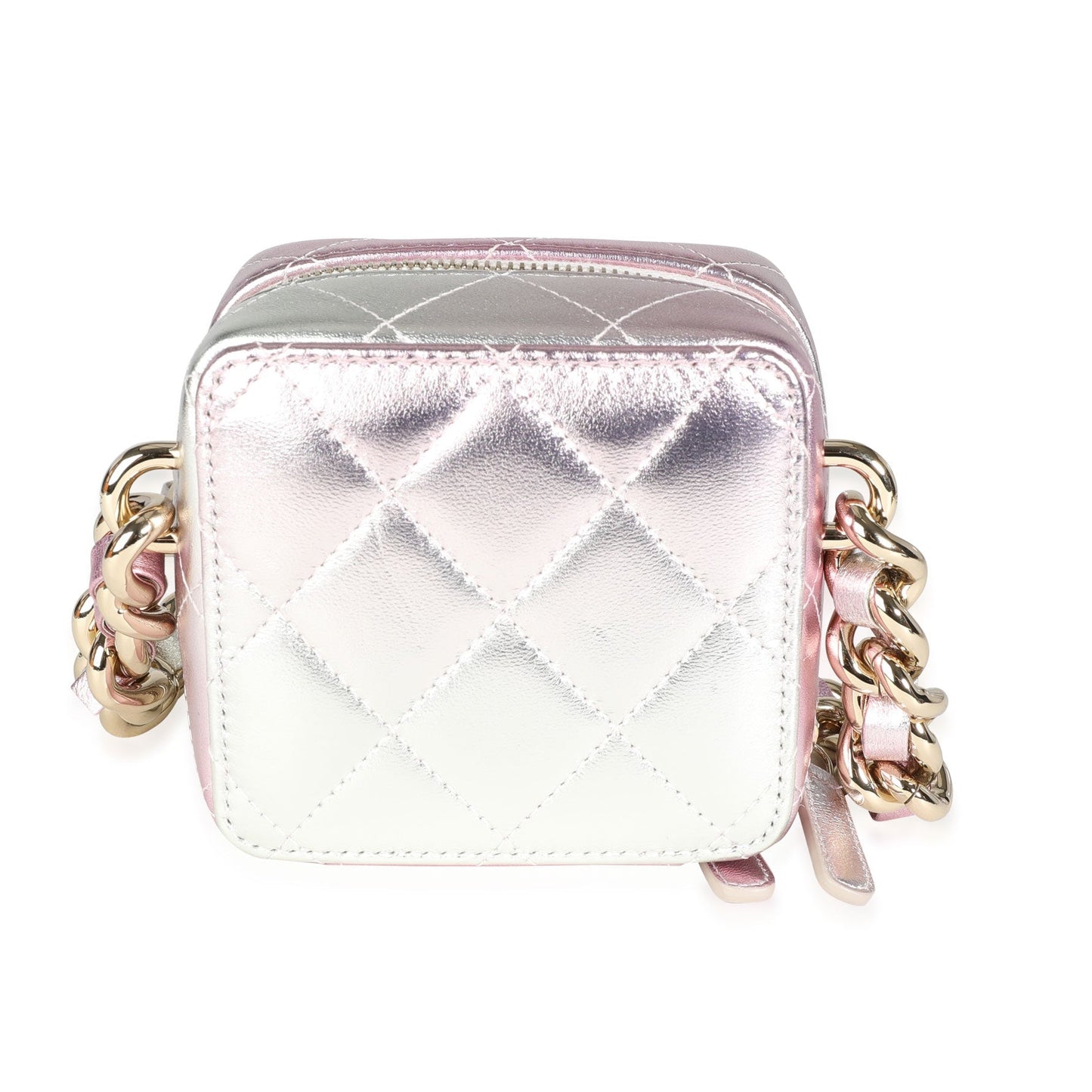 Chanel Crossbody Bag - Almora Bags
