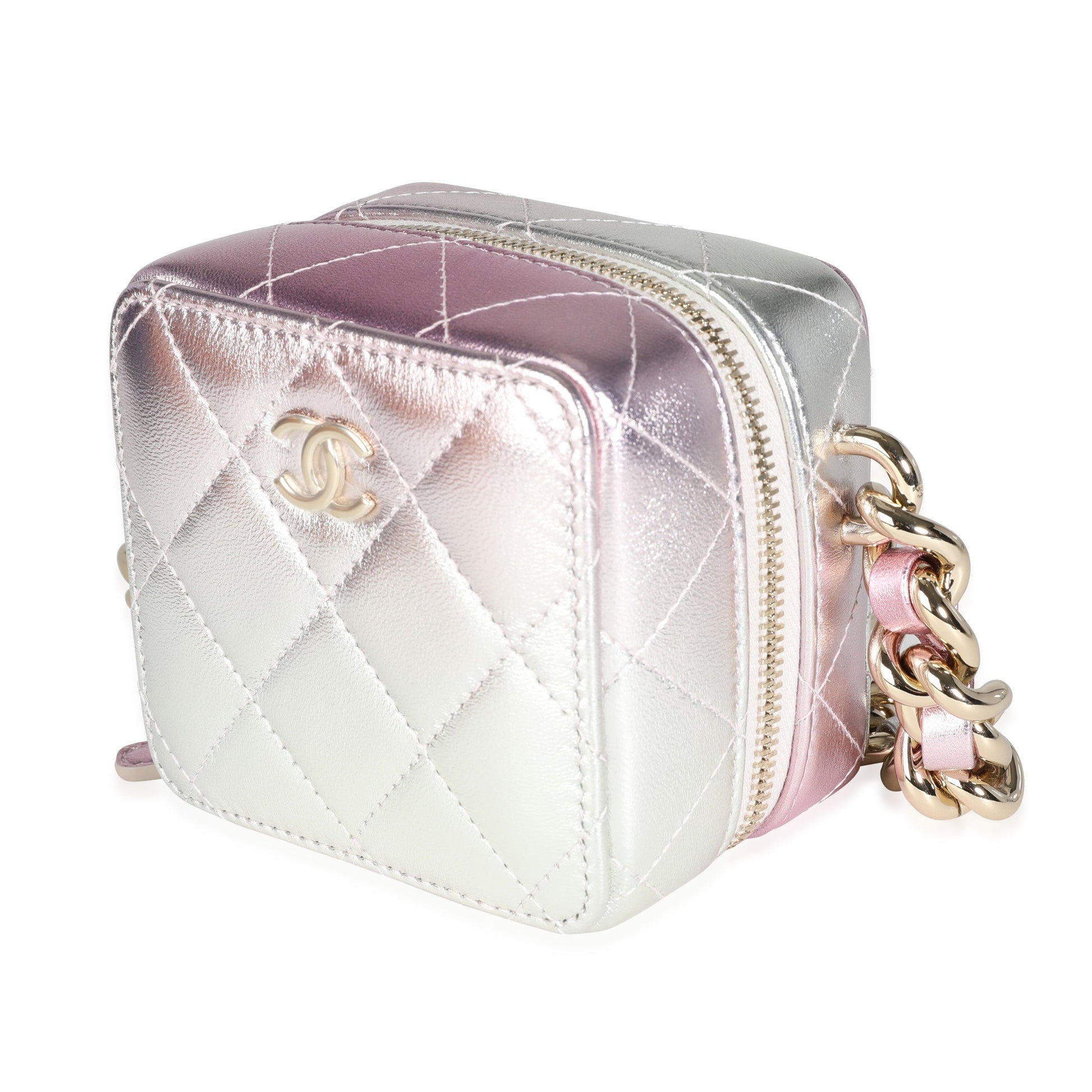 Chanel Crossbody Bag - Almora Bags