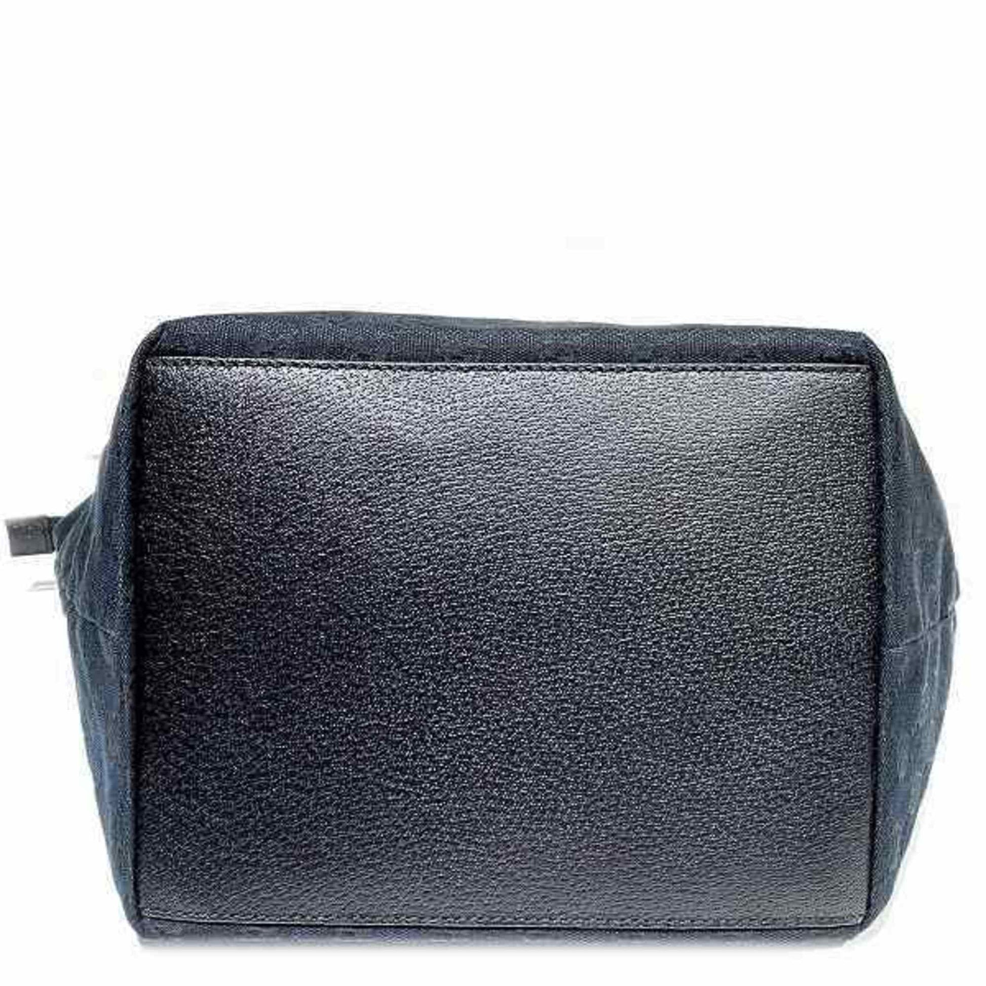 Gucci Canvas Handbag