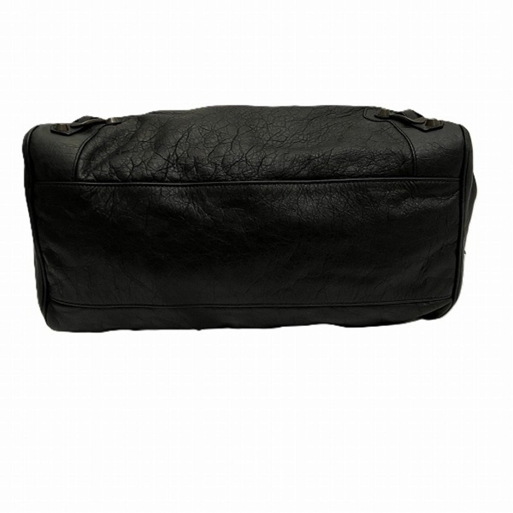 Balenciaga Velo Handbag