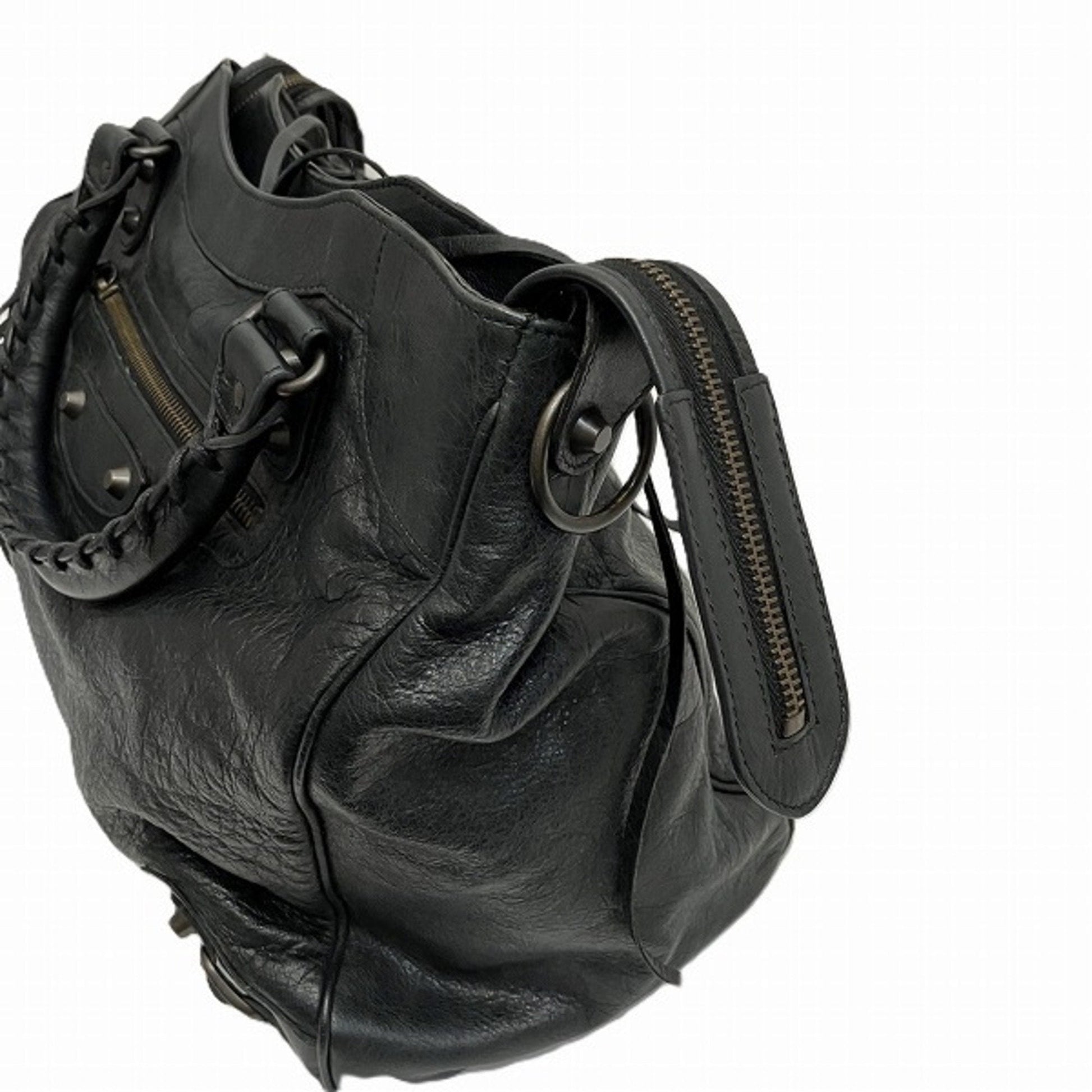 Balenciaga Velo Handbag