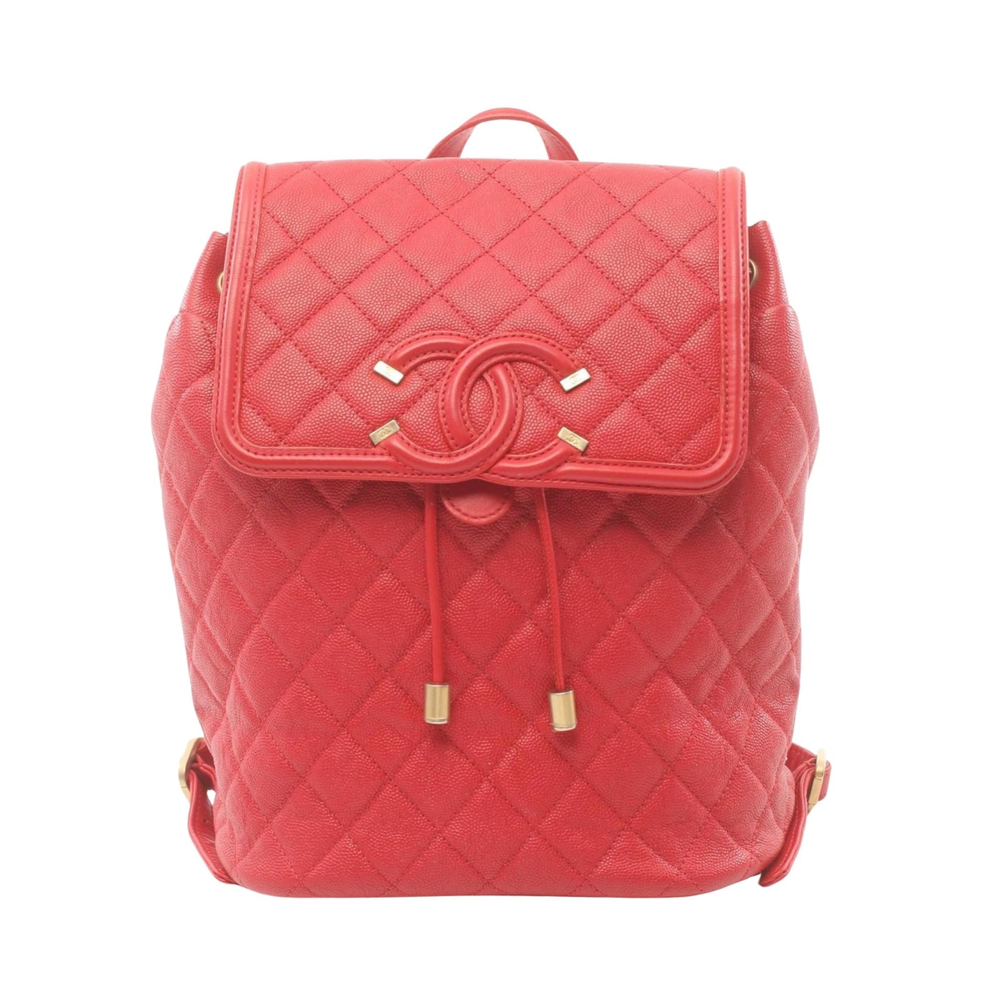 Chanel Backpack - Almora Bags