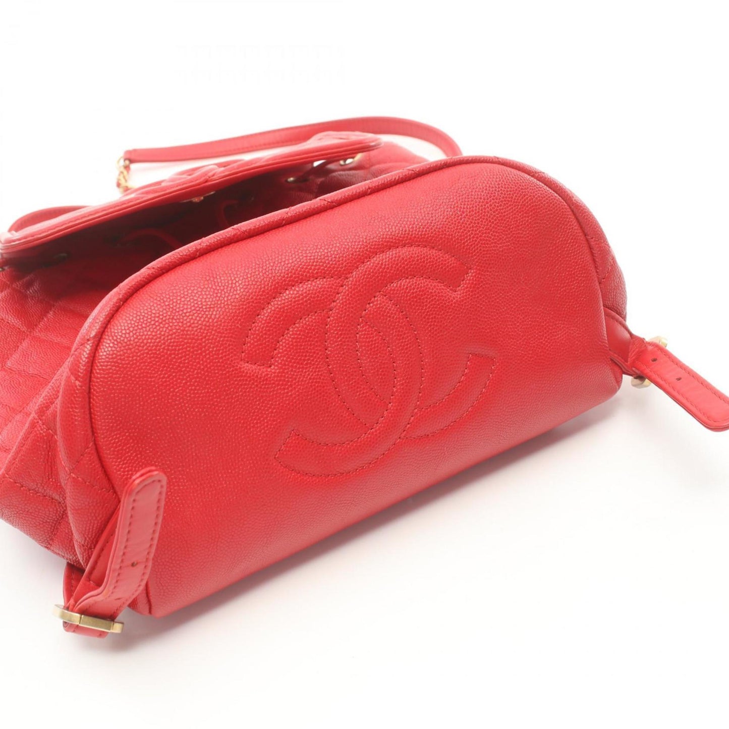 Chanel Backpack - Almora Bags
