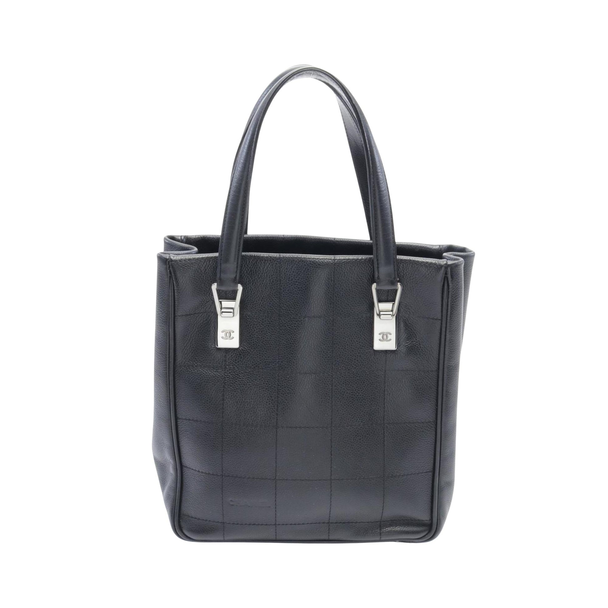 Chanel Tote Bag - Almora Bags