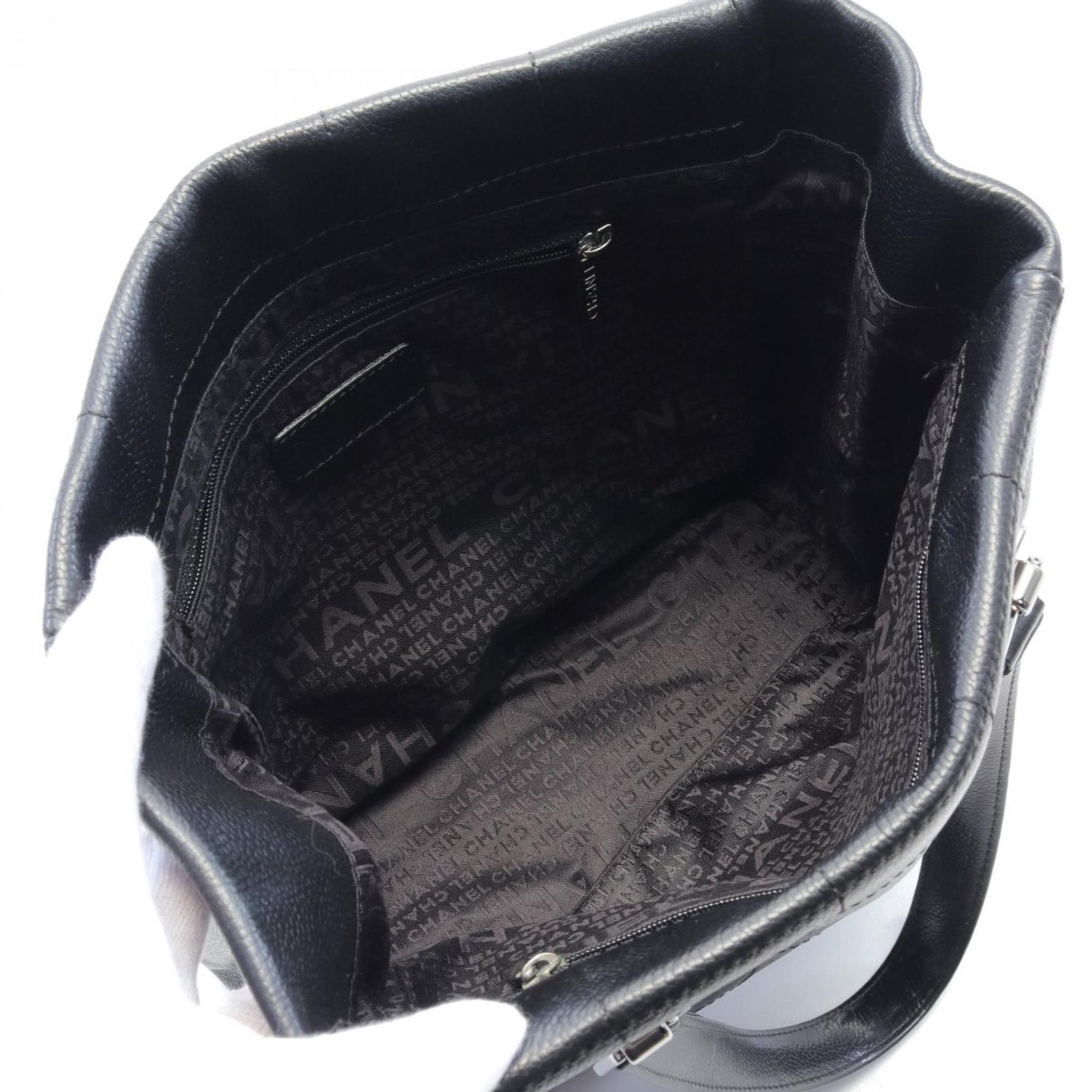 Chanel Tote Bag - Almora Bags