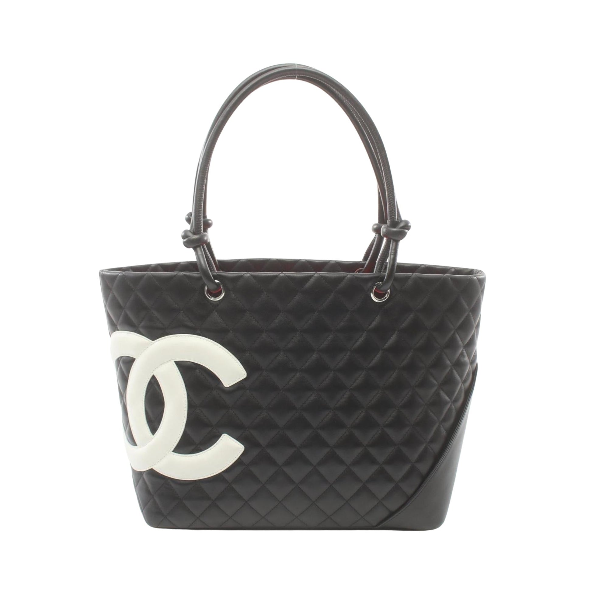 Chanel Tote Bag - Almora Bags