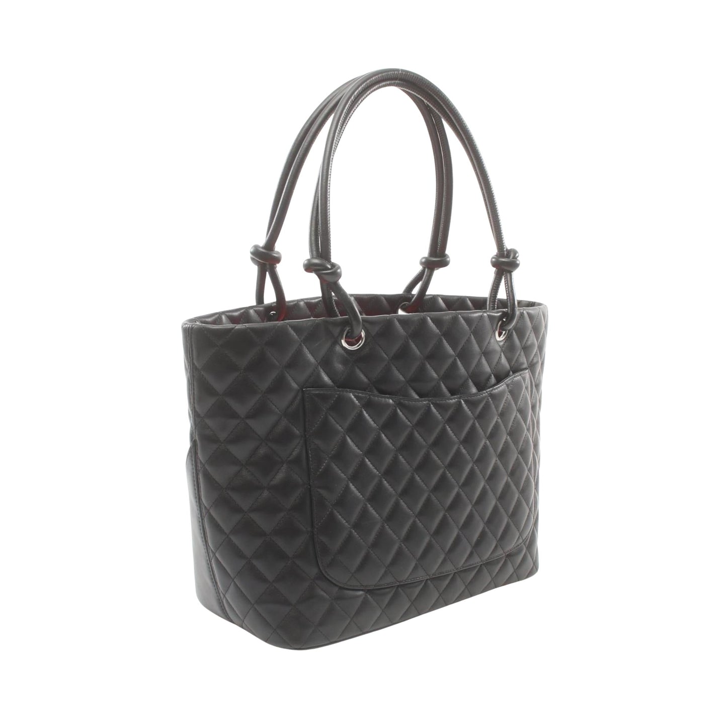 Chanel Tote Bag - Almora Bags