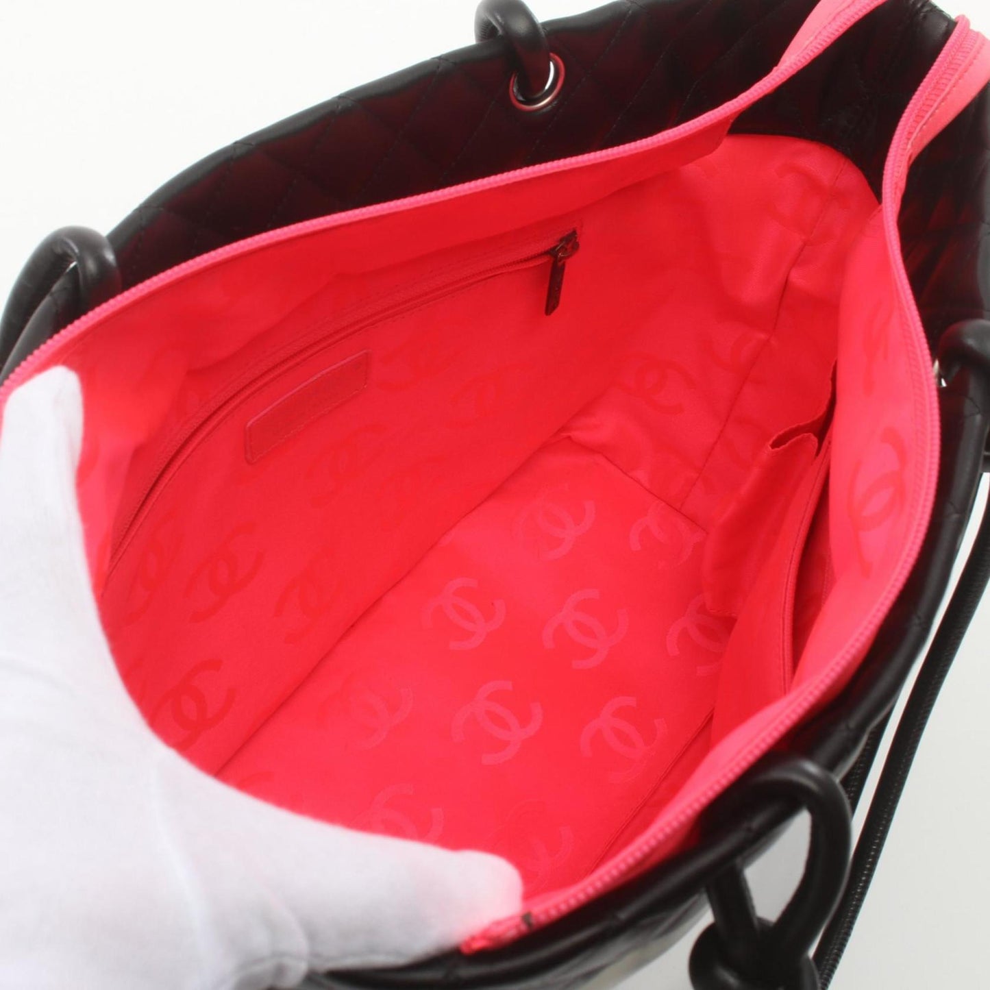 Chanel Tote Bag - Almora Bags