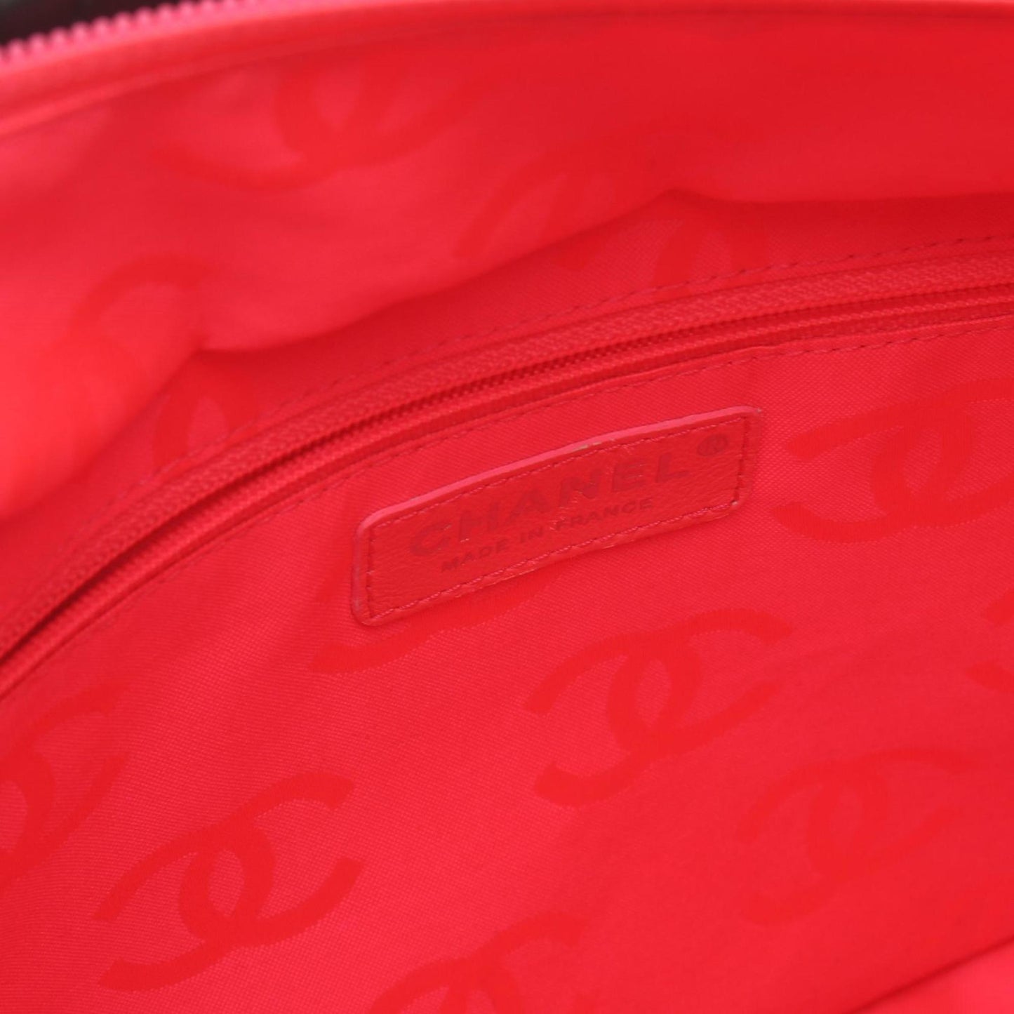 Chanel Tote Bag - Almora Bags