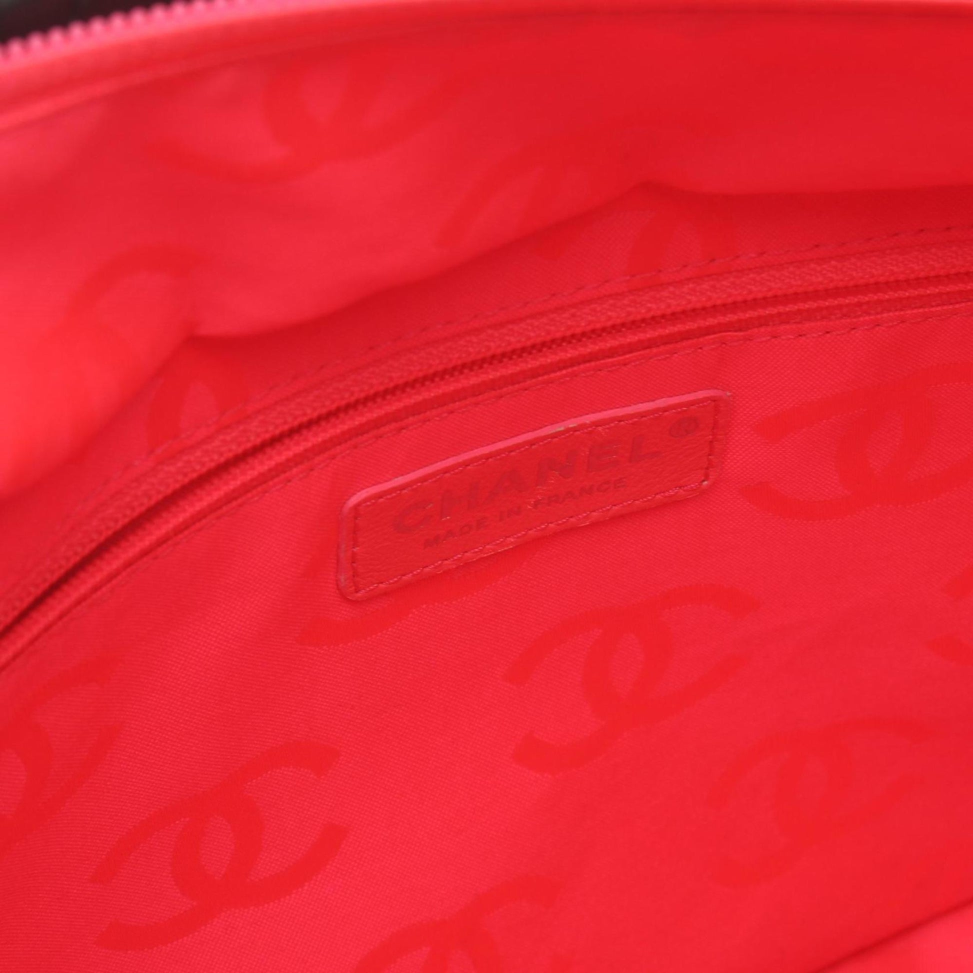 Chanel Tote Bag - Almora Bags
