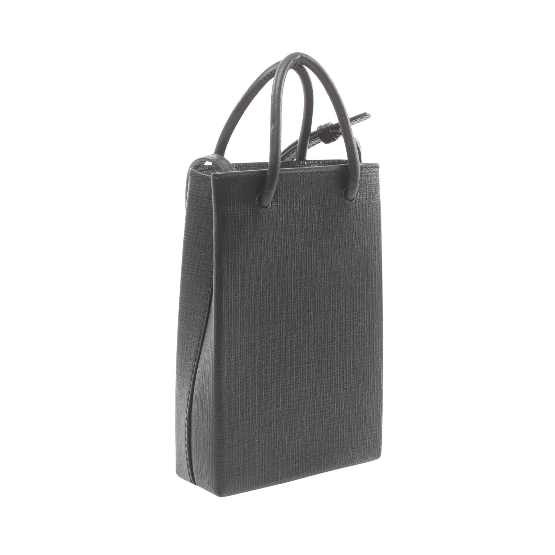 Balenciaga Shopping Tote Shoulder Bag