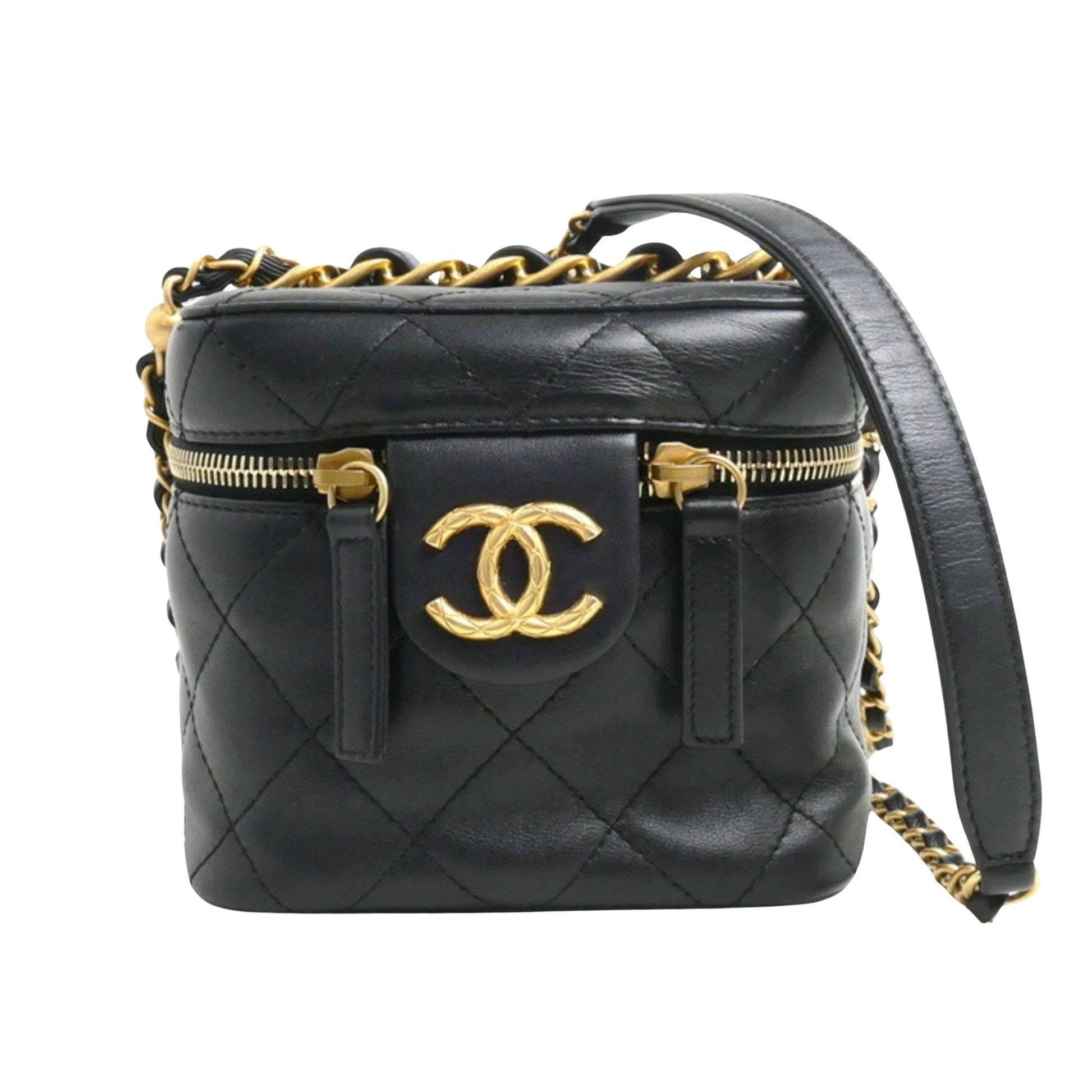 Chanel Handbag Bag - Almora Bags