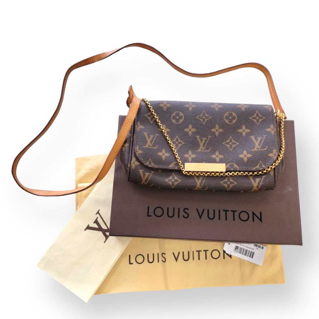 Handbag Luxury Designer By Louis Vuitton Size: Small