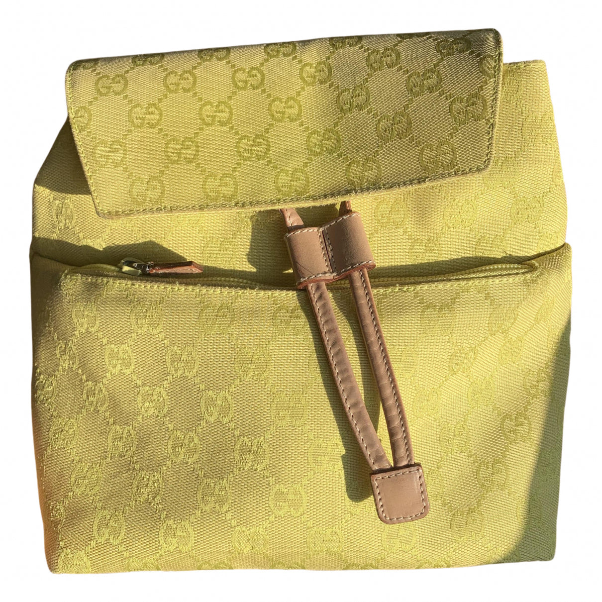 Gucci Backpack