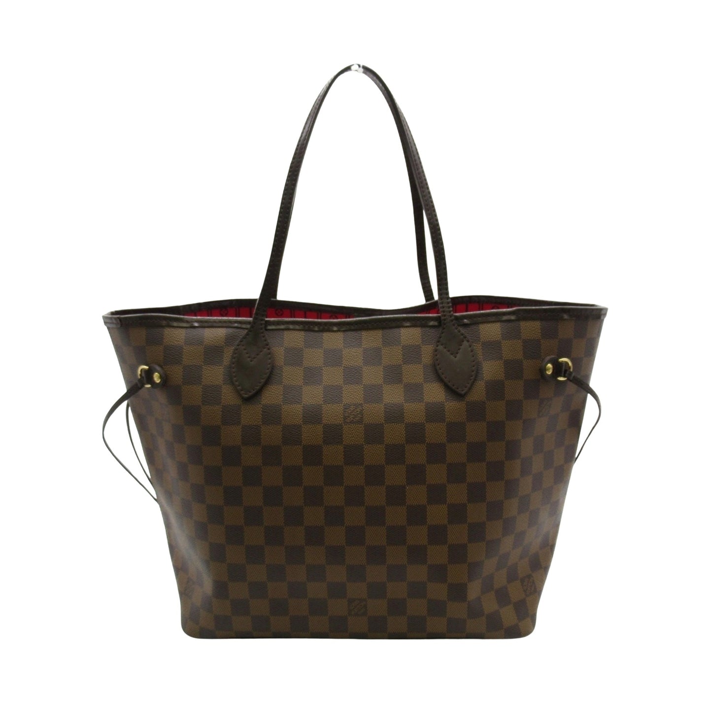 LOUIS VUITTON Neverfull MM Tote