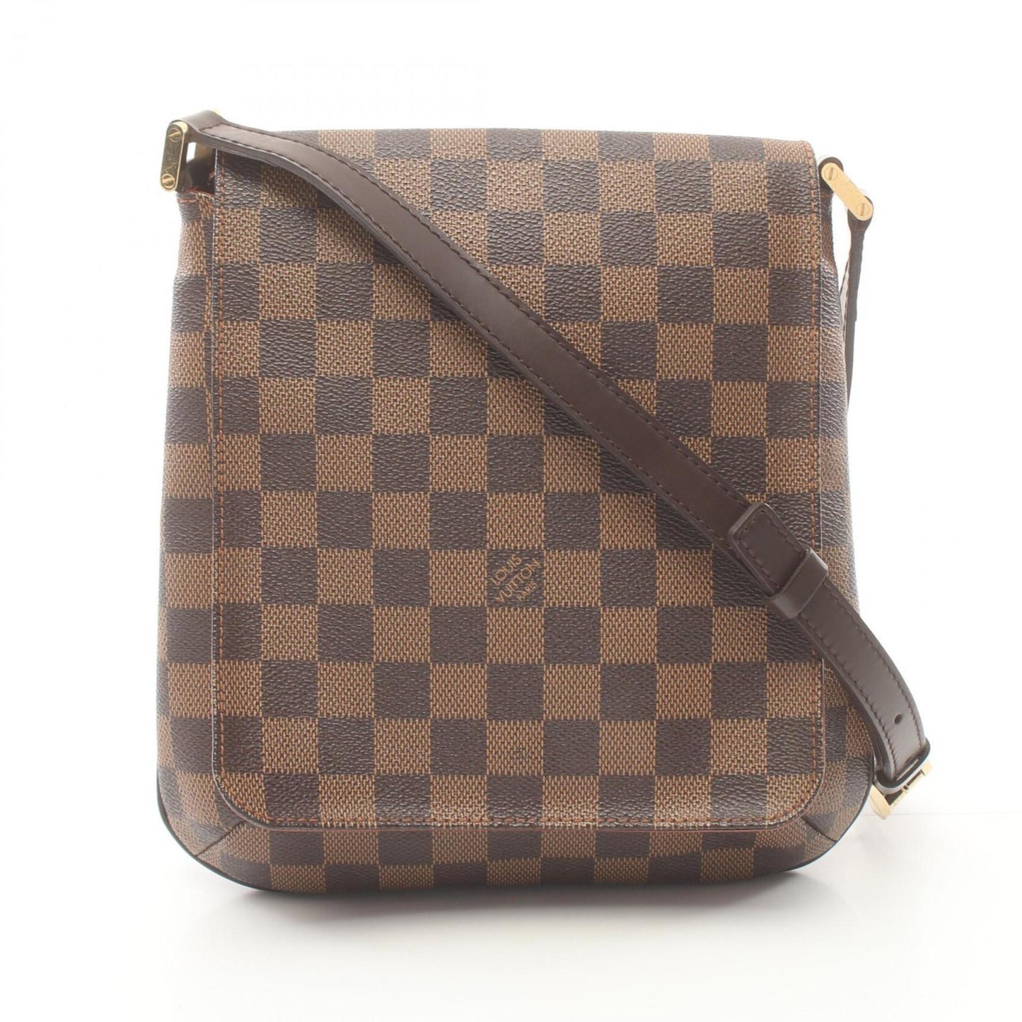 LOUIS VUITTON Mtte Salsa Shoulder Bag
