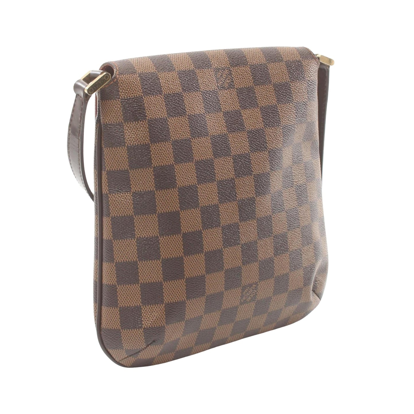 LOUIS VUITTON Mtte Salsa Shoulder Bag