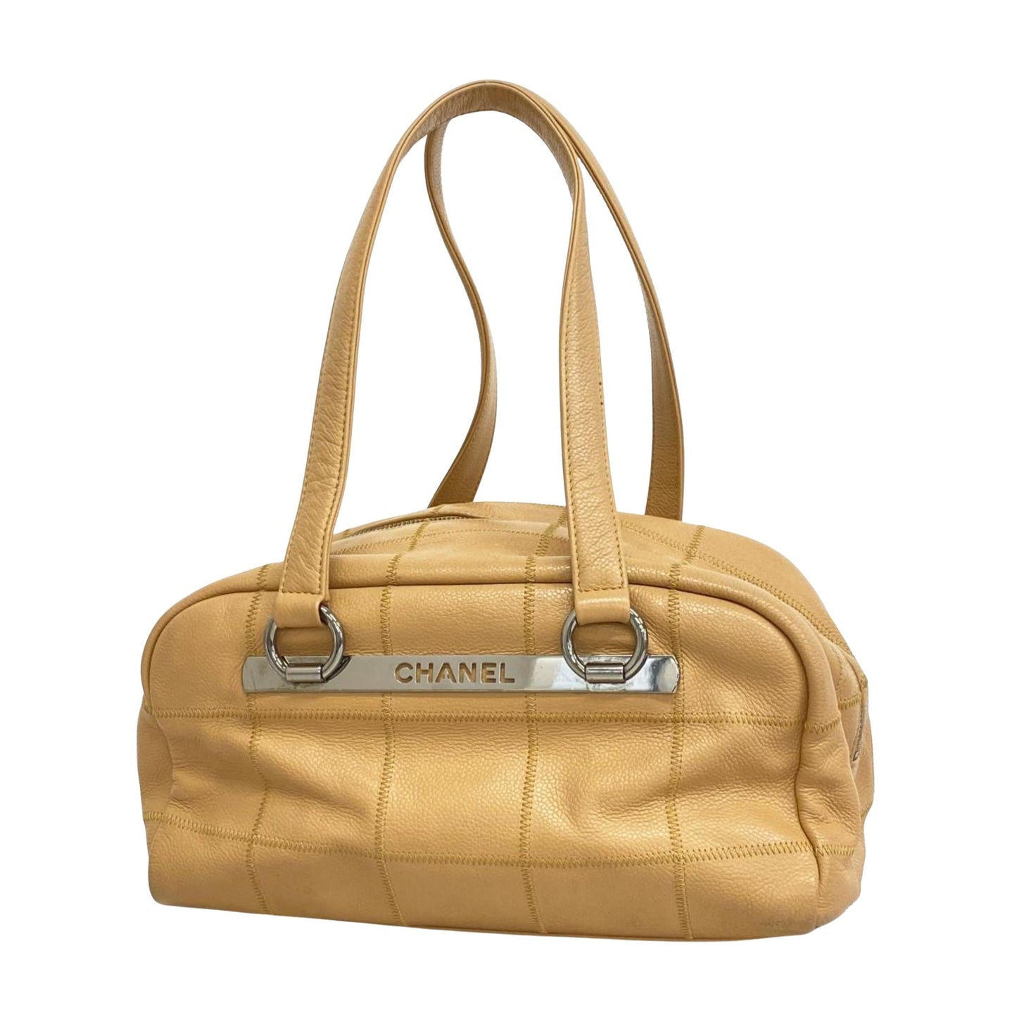 Chanel Shoulder Bag - Almora Bags