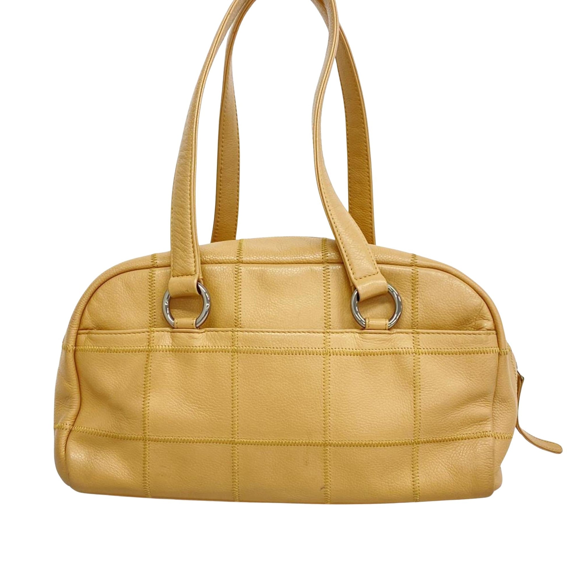 Chanel Shoulder Bag - Almora Bags