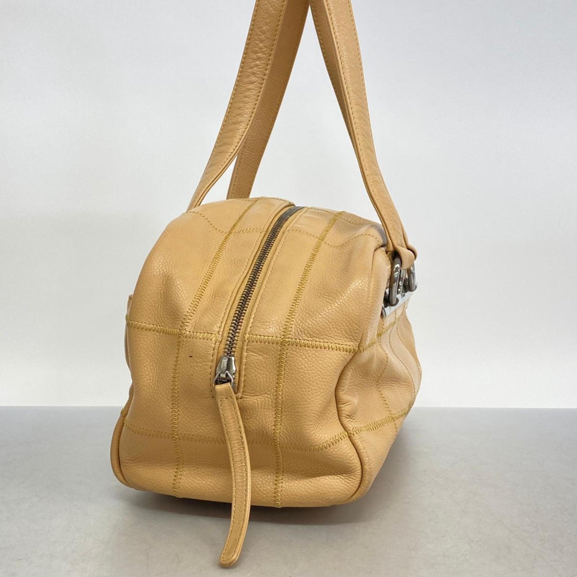 Chanel Shoulder Bag - Almora Bags