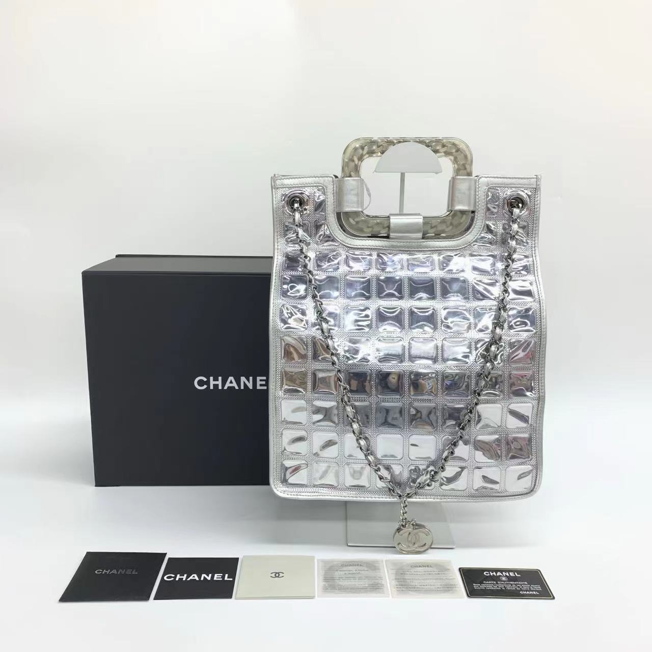 Chanel Tote Bag - Almora Bags