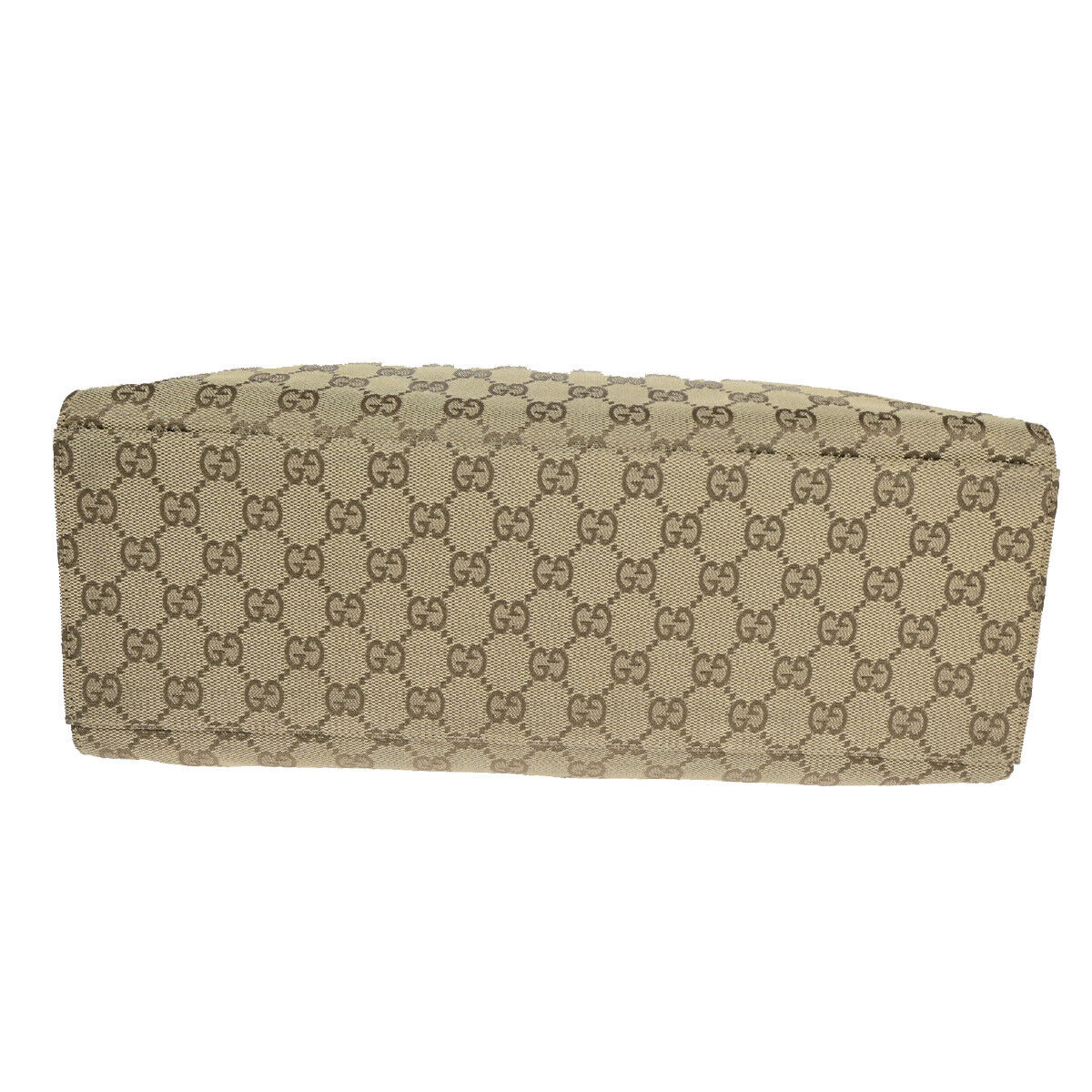 Gucci Canvas Handbag