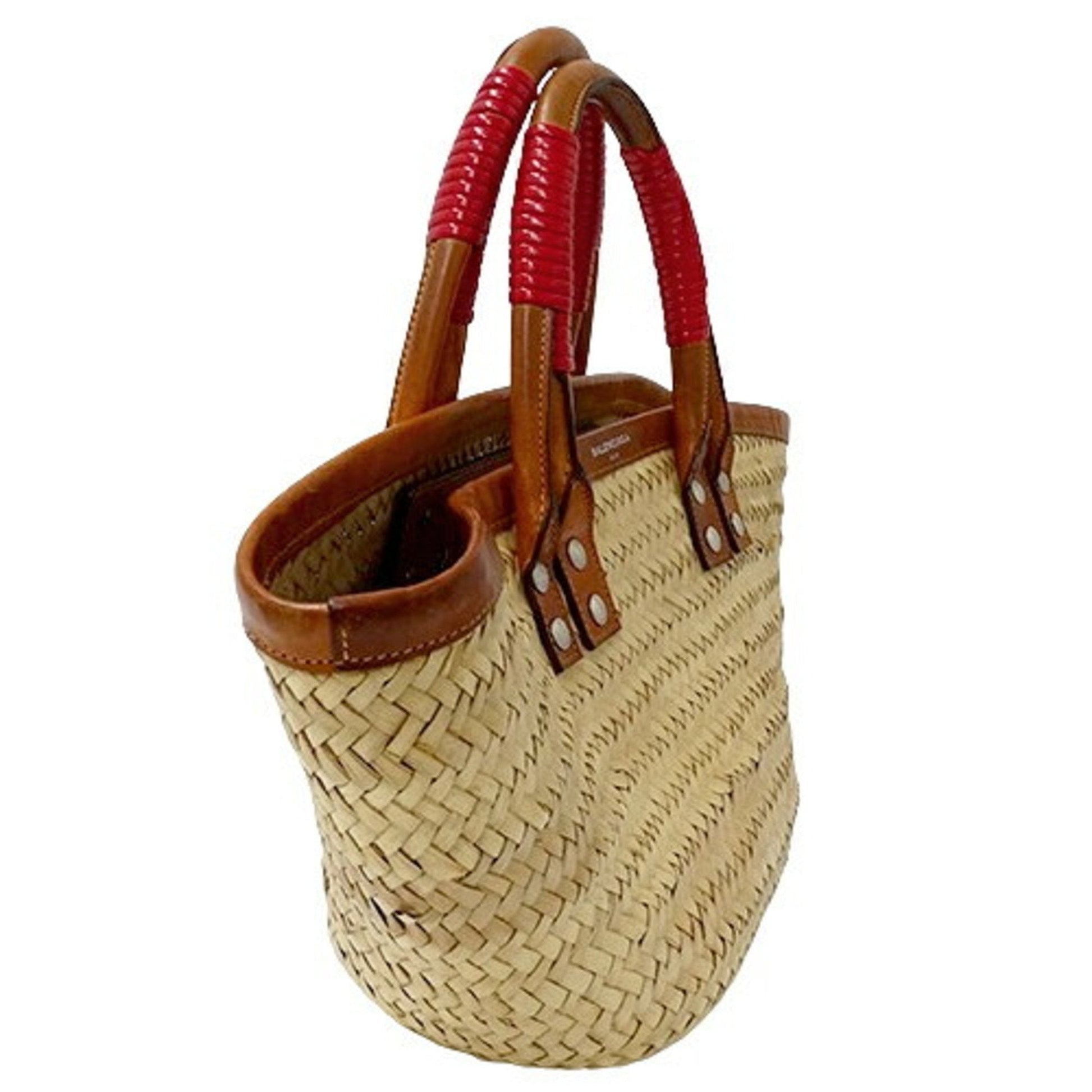 Balenciaga Panier Tote