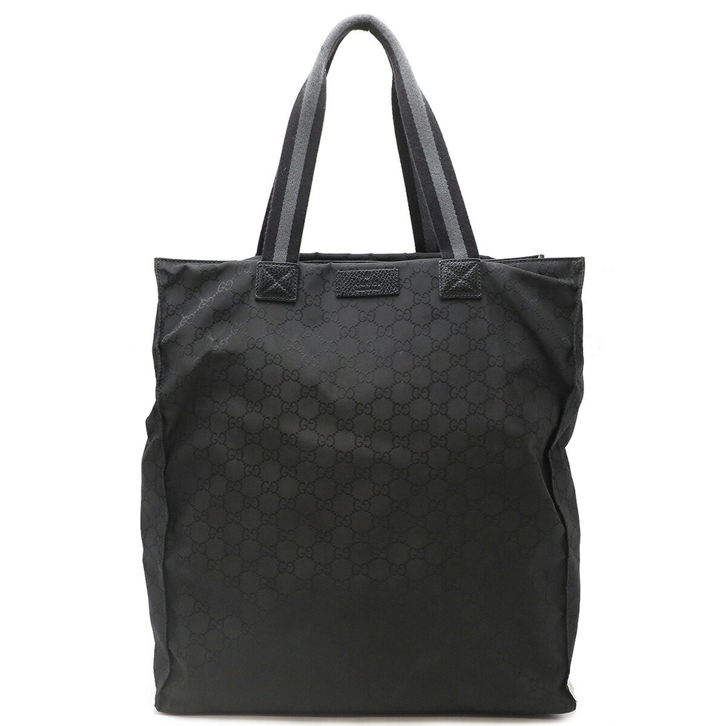 Gucci Nylon Tote