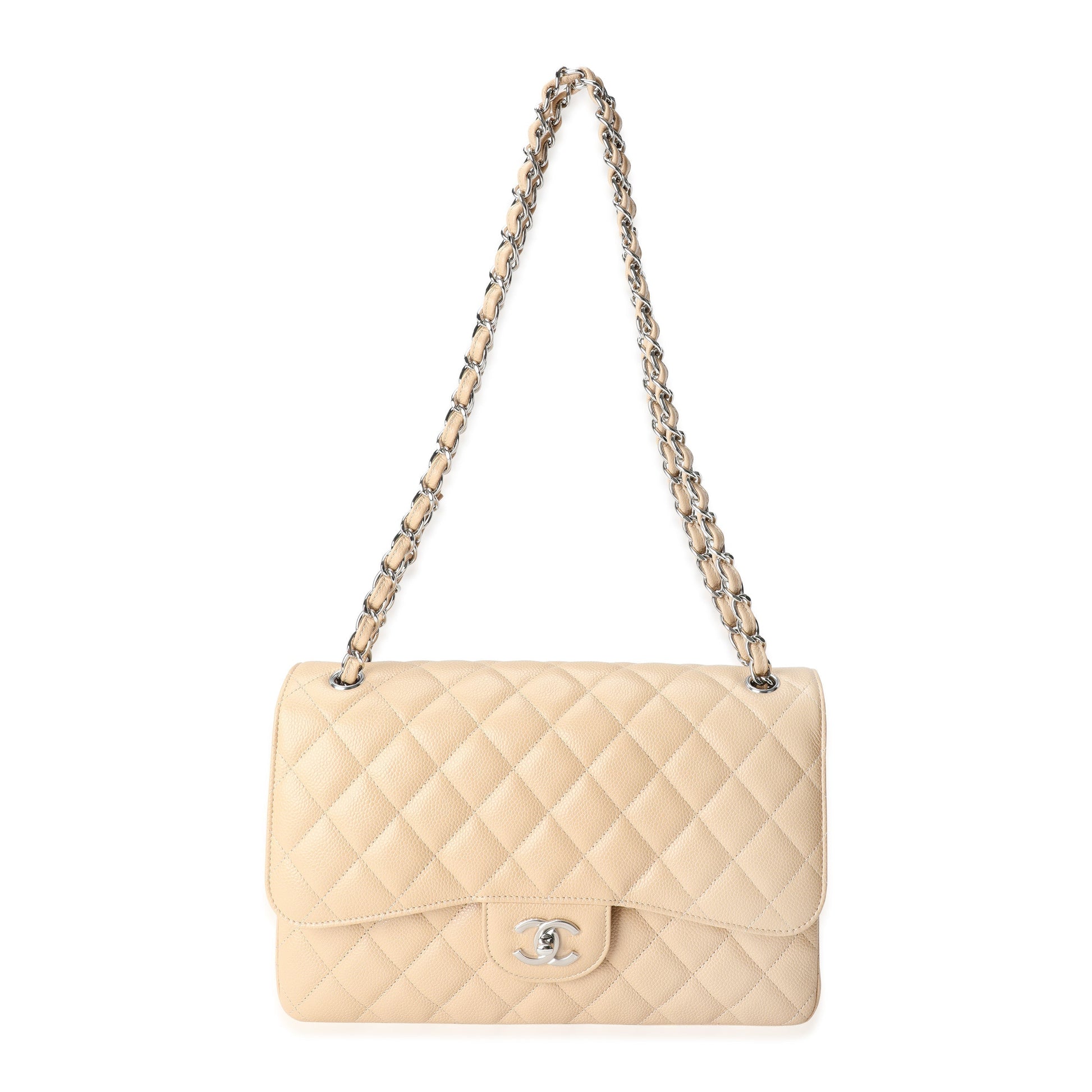 Chanel Handbag - Almora Bags